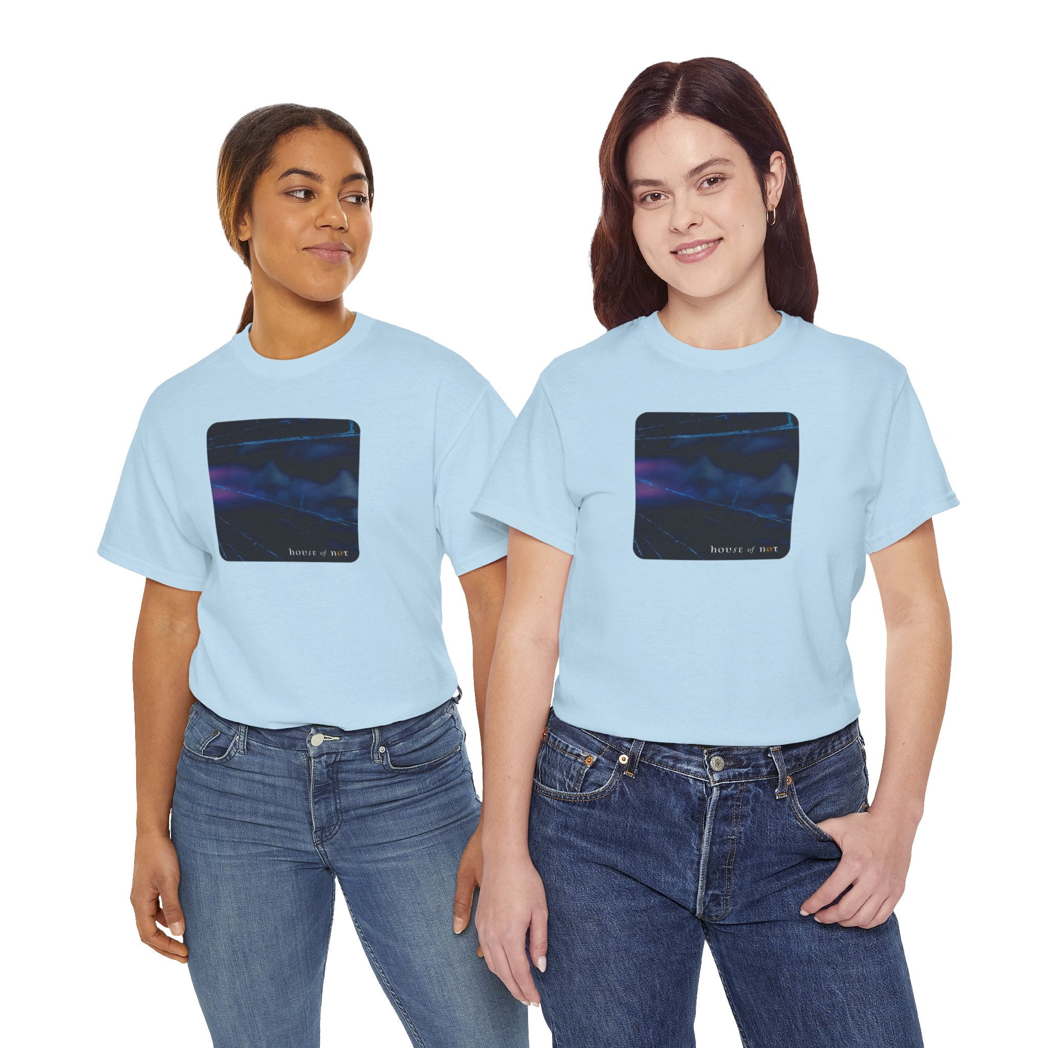 Off The Path Album T-Shirt (Canada)