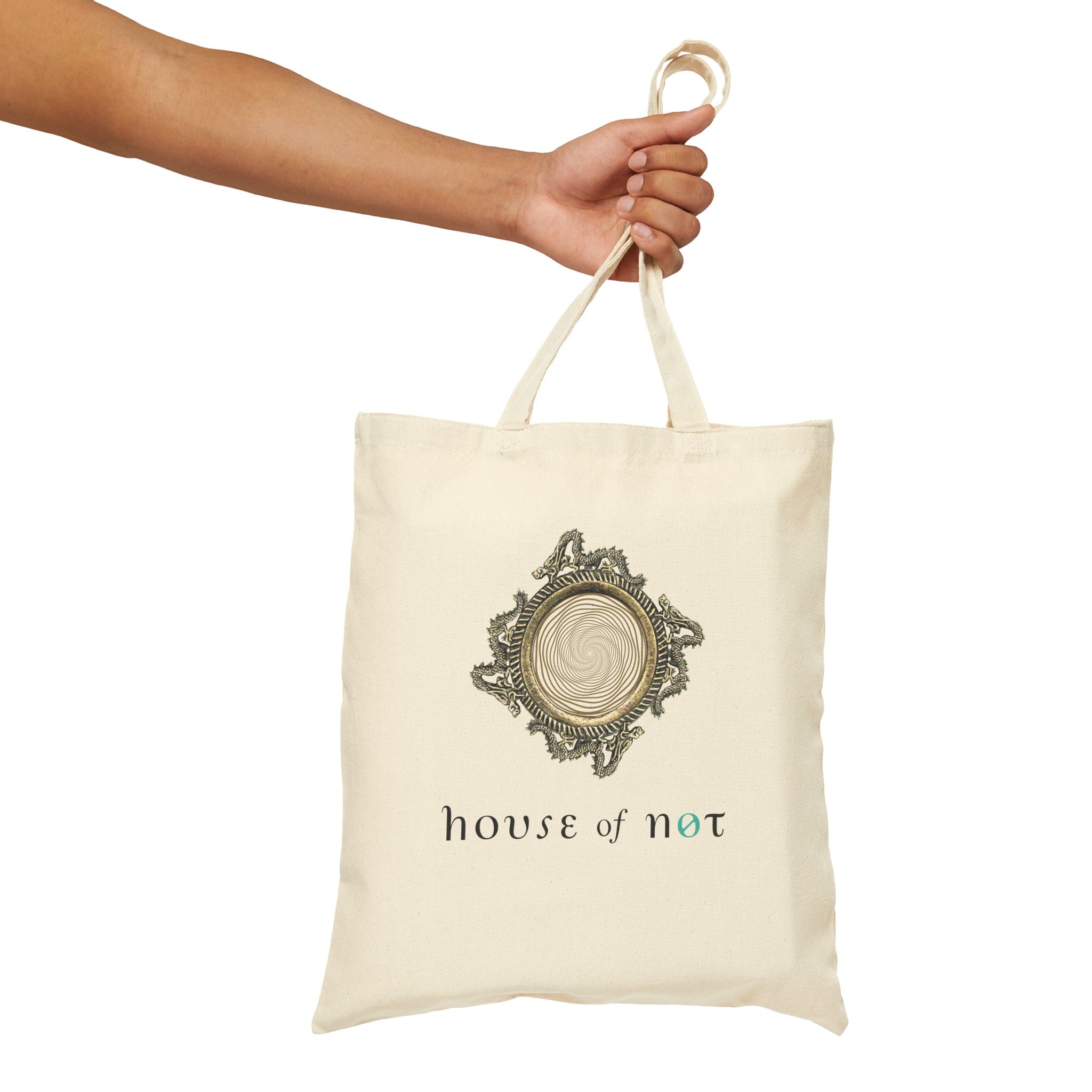 House of Not Tote Bag (USA)