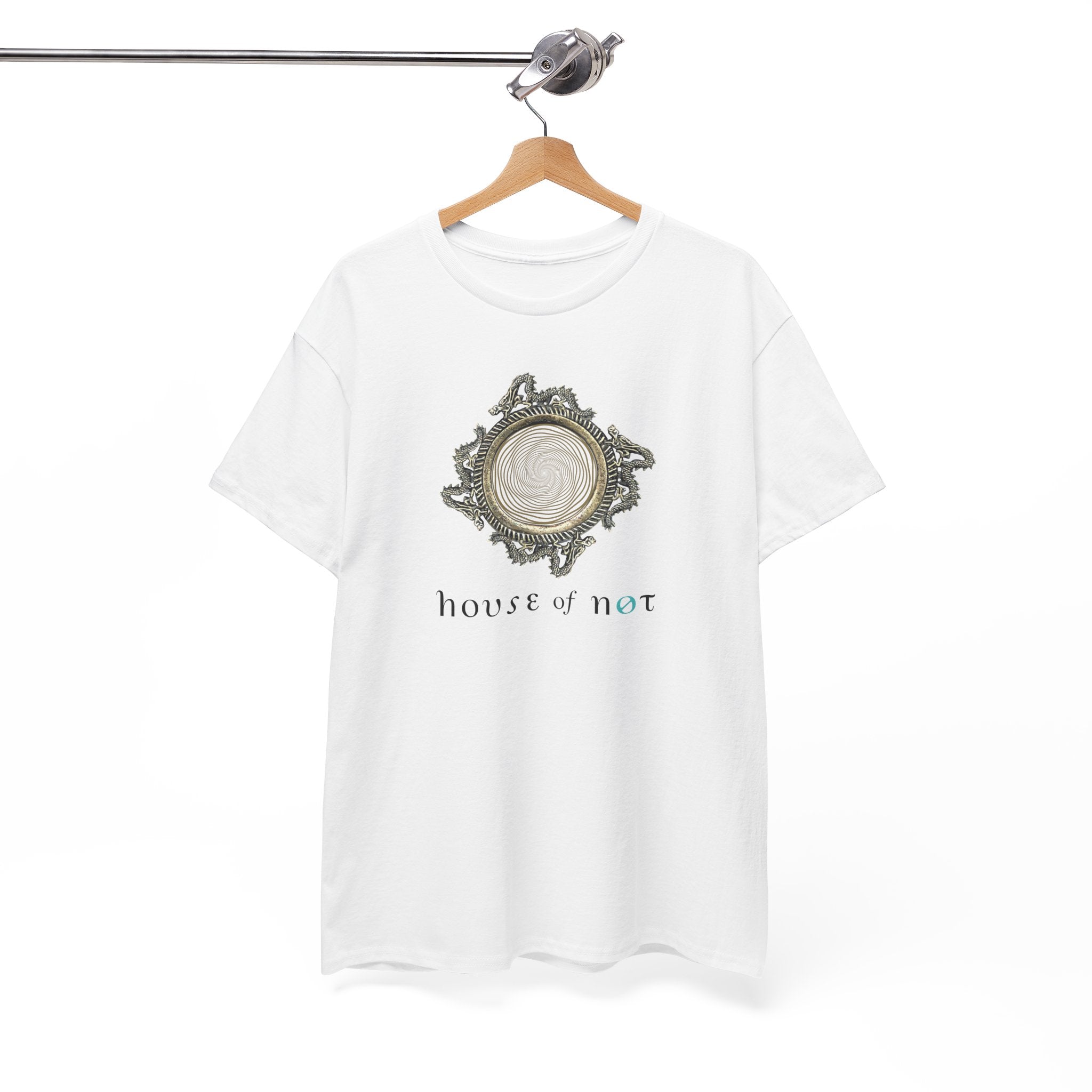 Evergone Dragon Jewel T-Shirt (Canada)