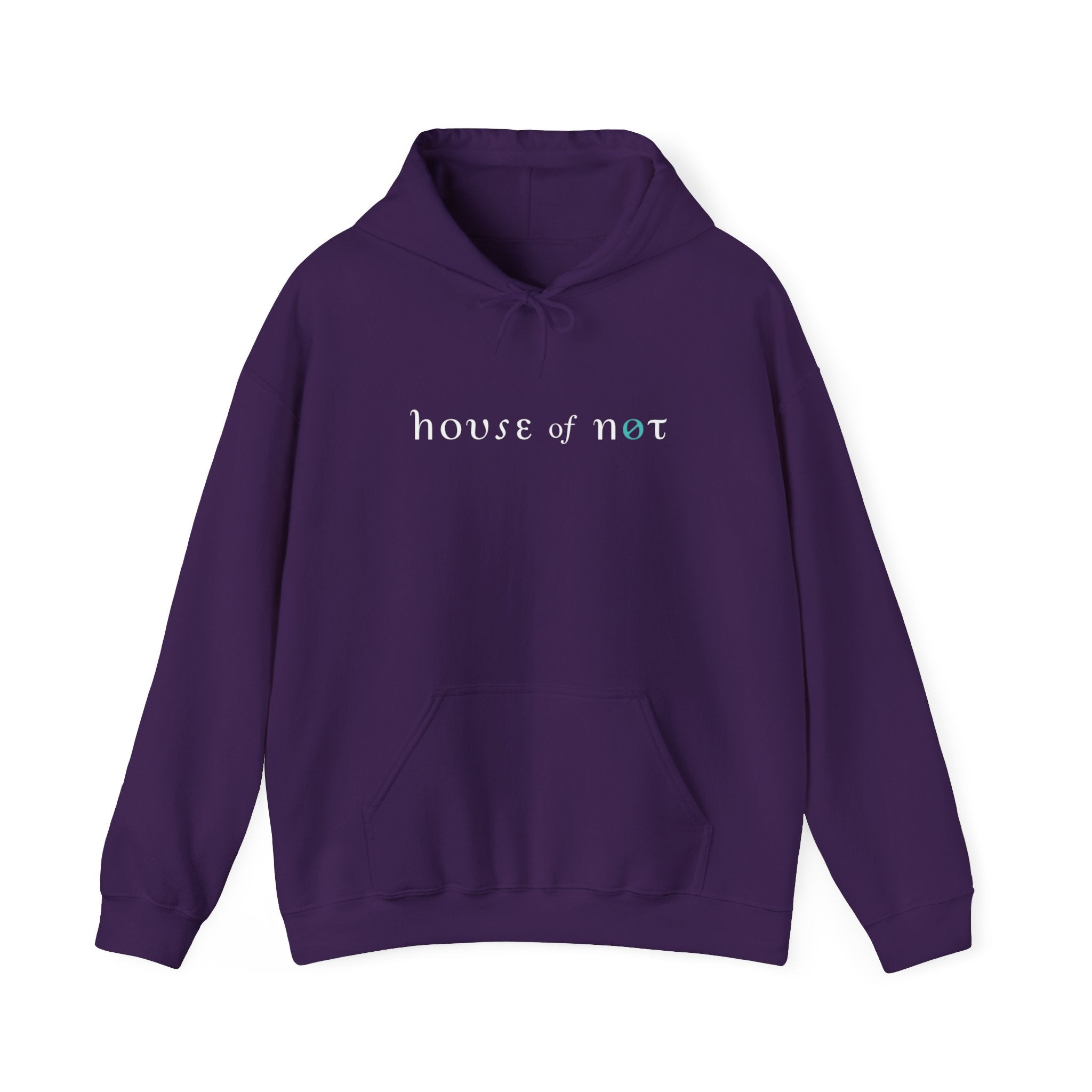 Doublesided Evergone Dragon Jewel Hoodie (Canada)