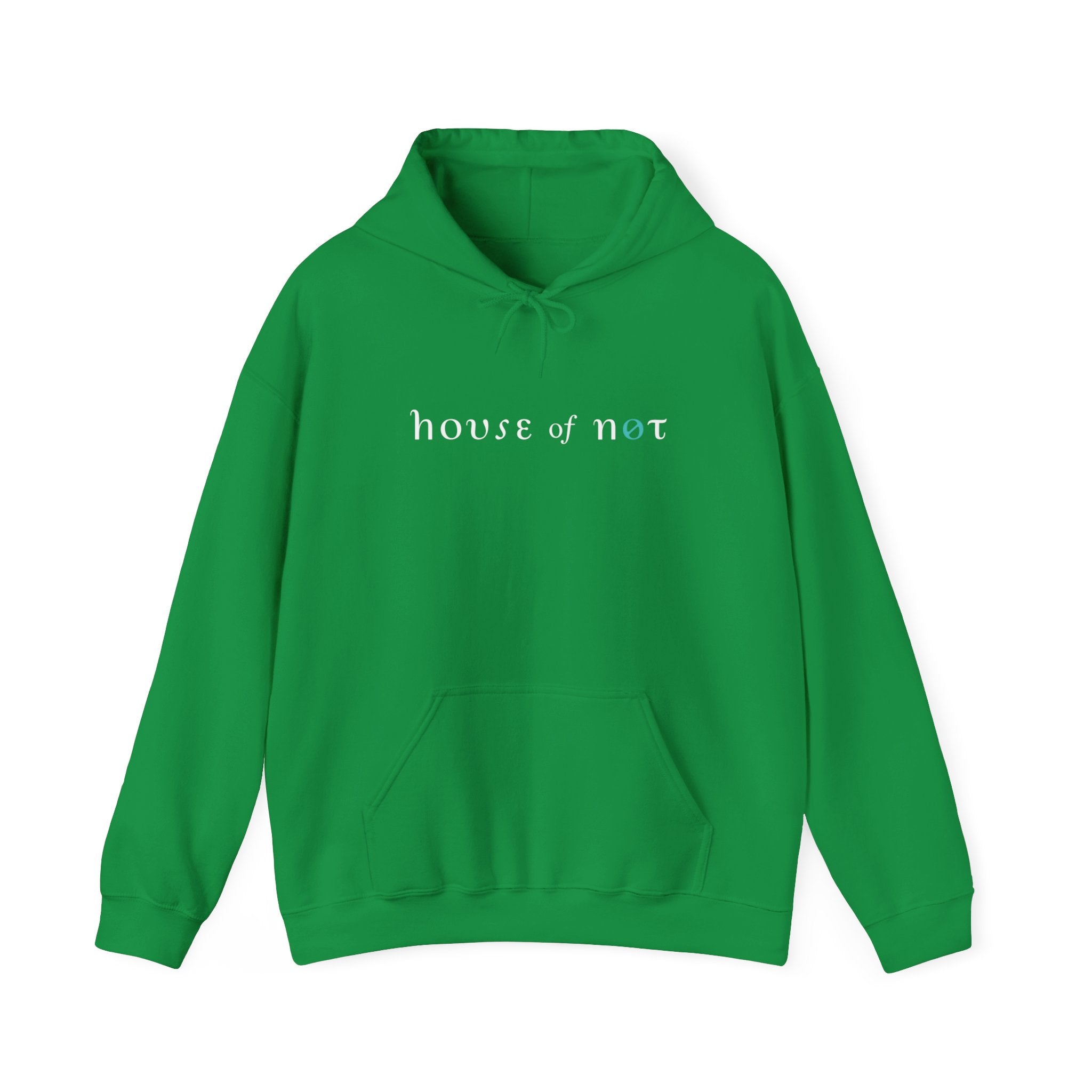 Doublesided Evergone Dragon Jewel Hoodie (Canada)