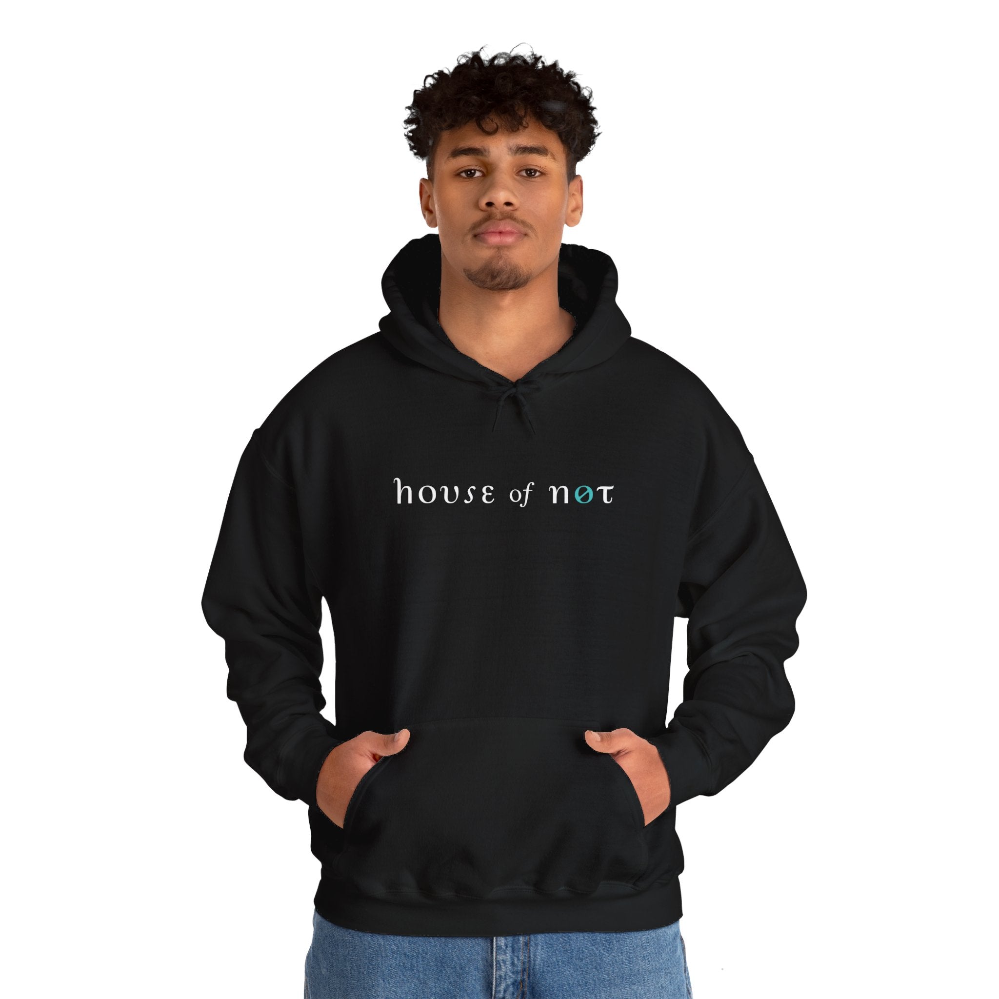Doublesided Evergone Dragon Jewel Hoodie (USA)
