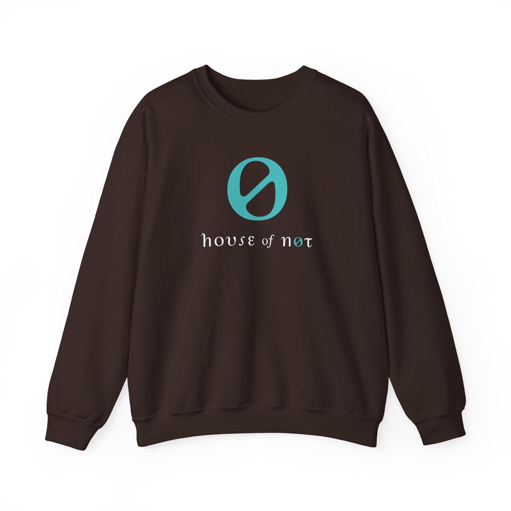 HoN Theta Crewneck Sweatshirt (USA)