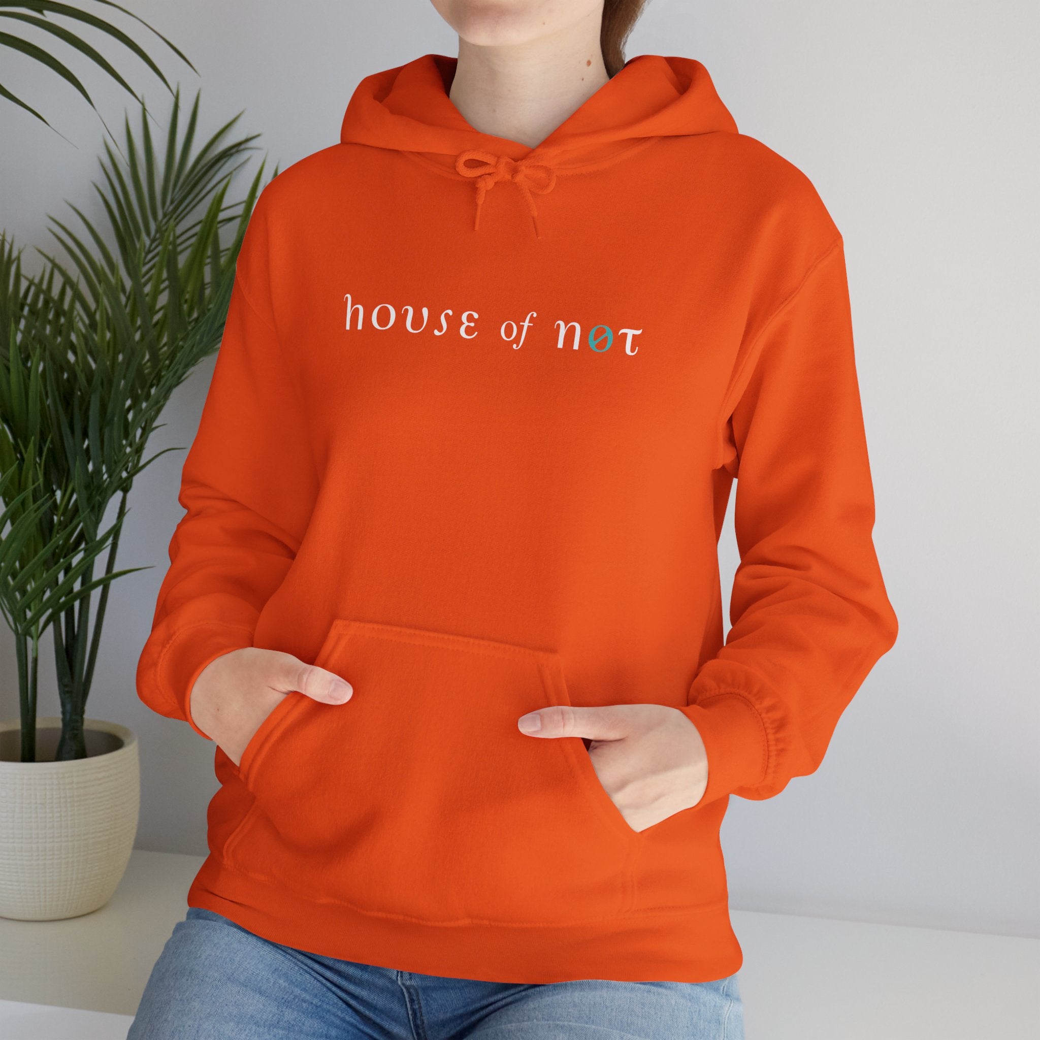 Doublesided Evergone Dragon Jewel Hoodie (Canada)