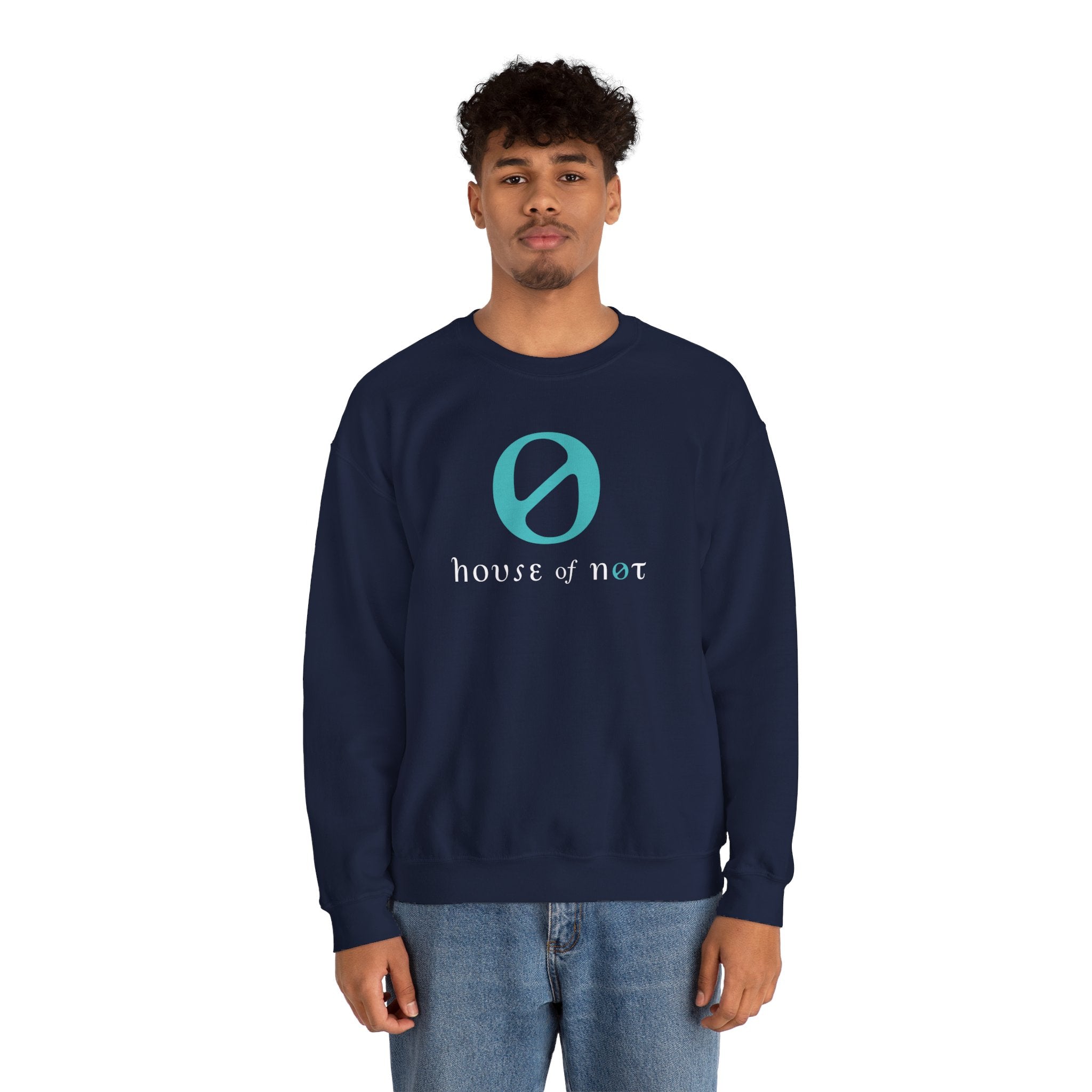 HoN Theta Crewneck Sweatshirt (Canada)