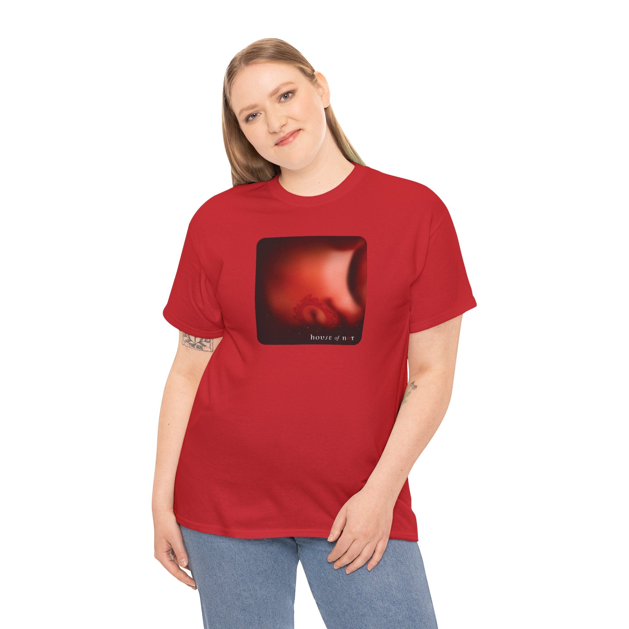 Sexus Album T-Shirt (Canada)