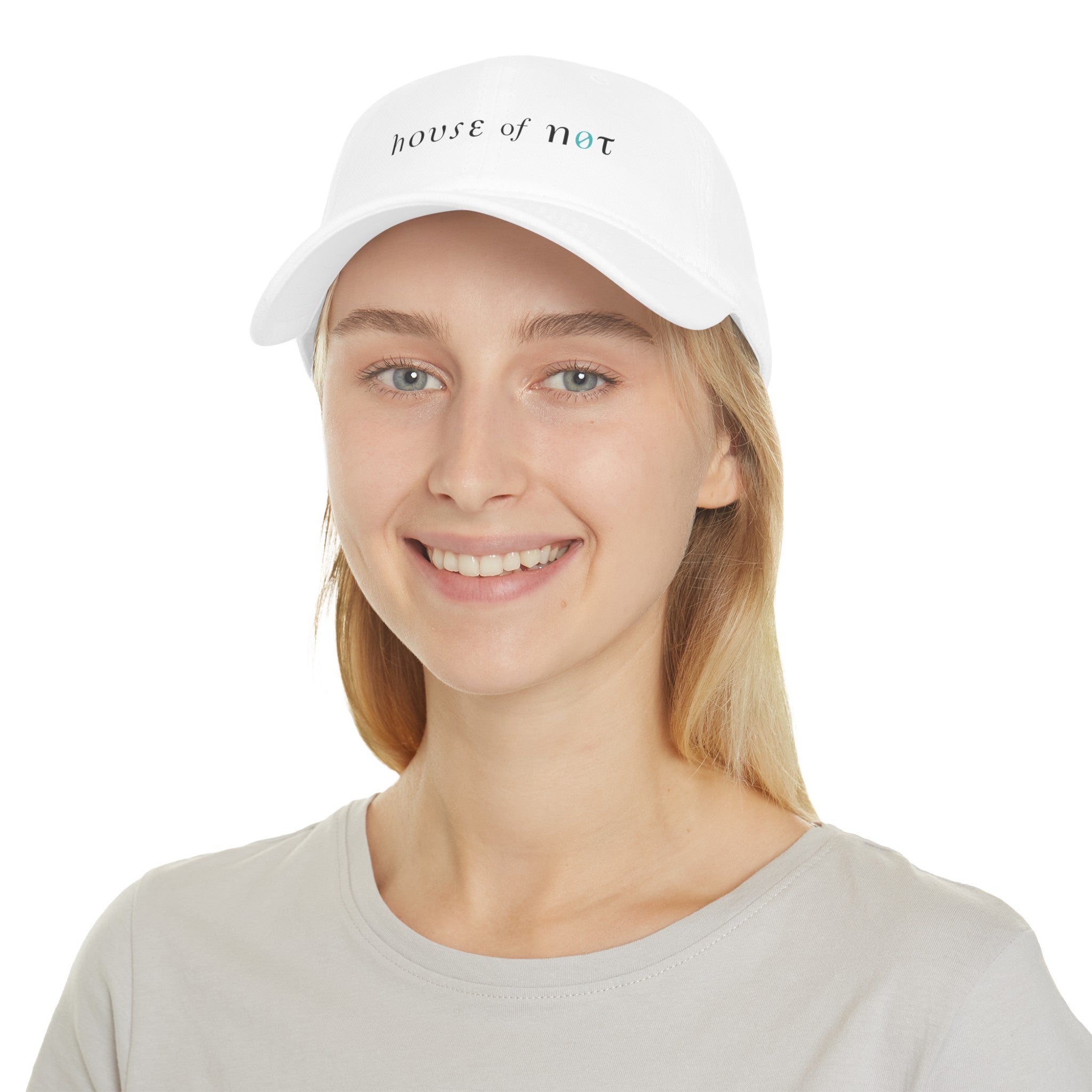 HoN Cap (Canada & USA)