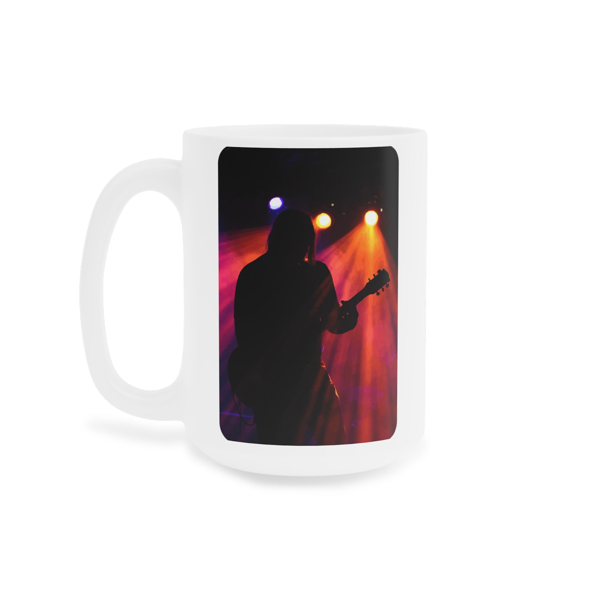 The Smog Mug - 15oz (Canada)