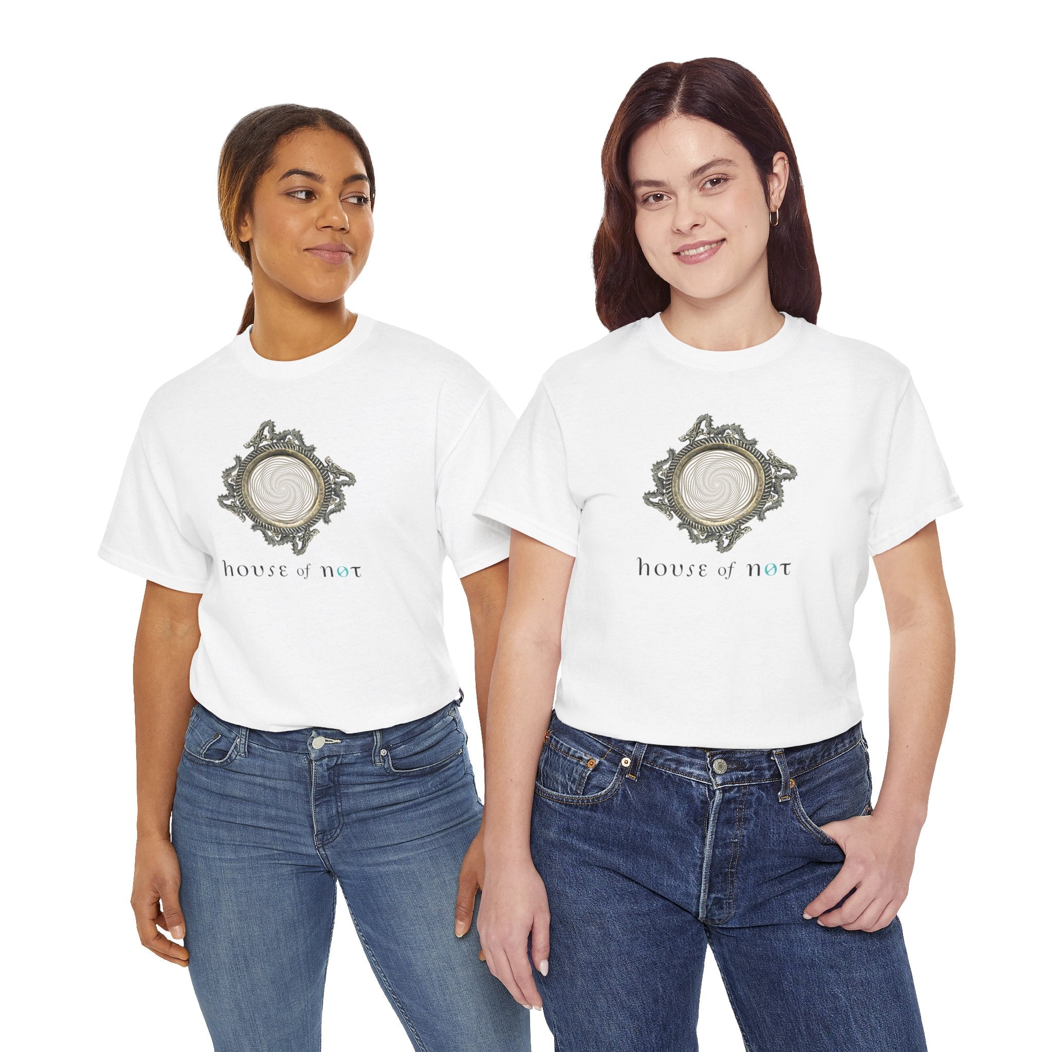 Evergone Dragon Jewel T-Shirt (Canada)