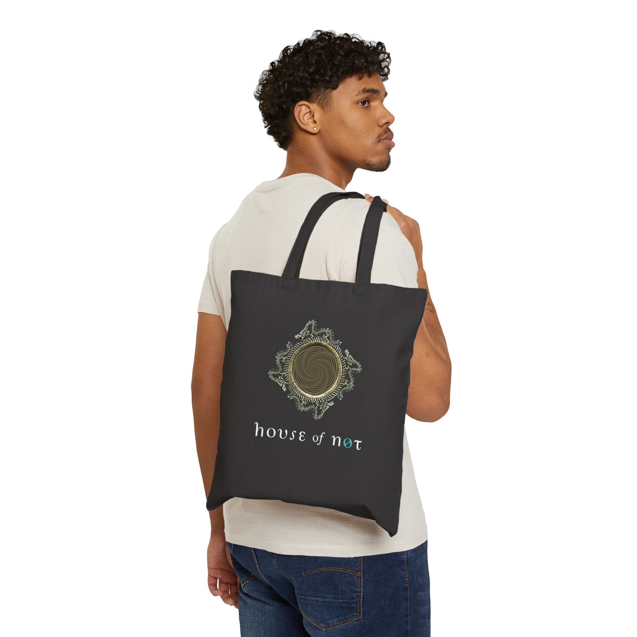 House of Not Tote Bag (USA)