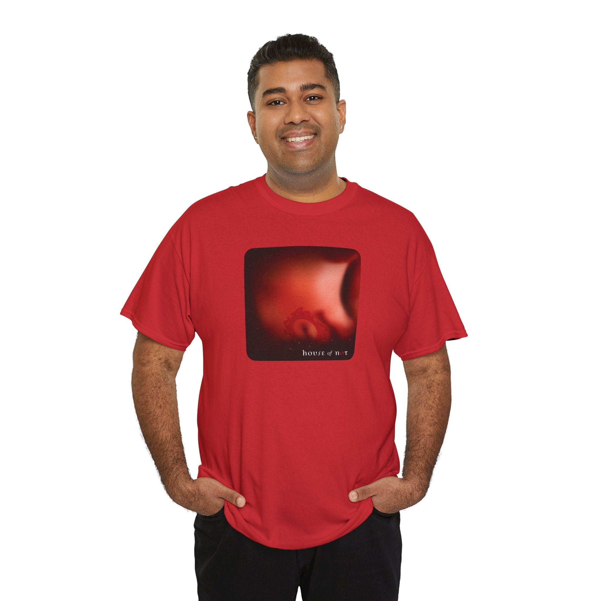 Sexus Album T-Shirt (Canada)