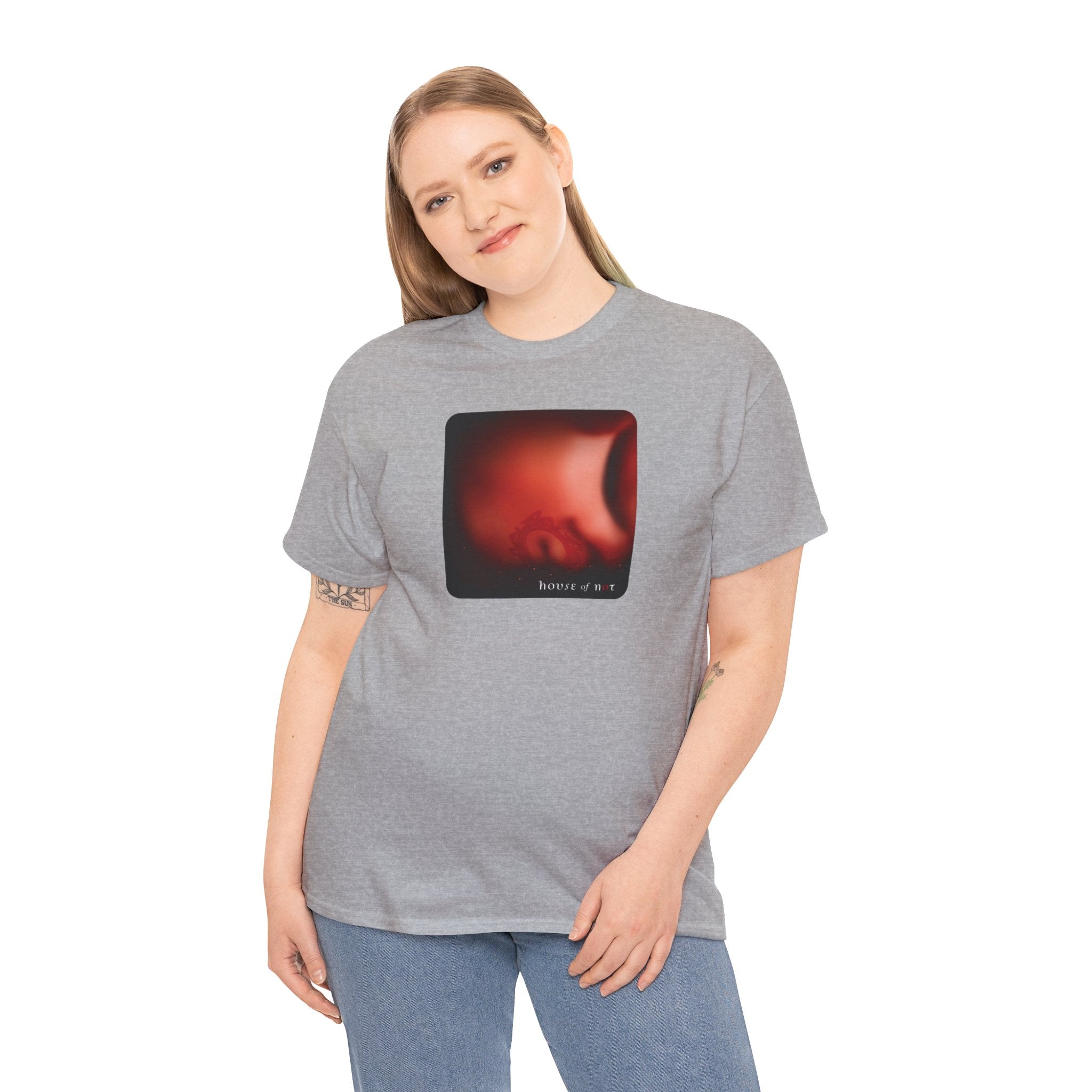 Sexus Album T-Shirt (Canada)