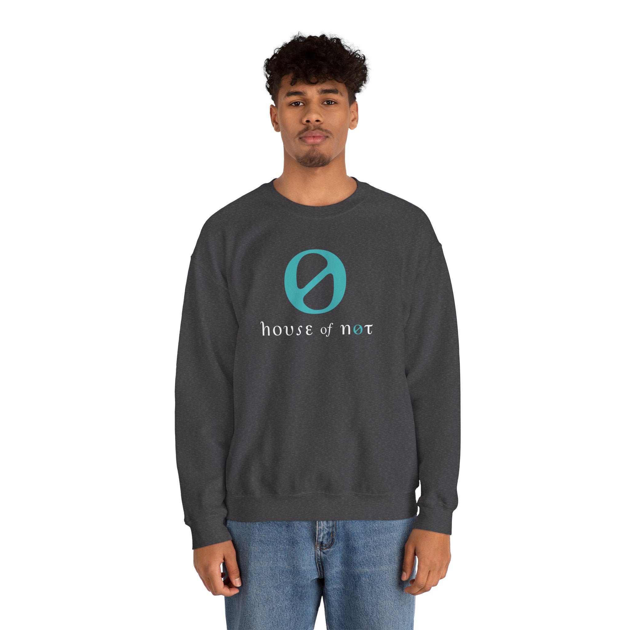 HoN Theta Crewneck Sweatshirt (Canada)