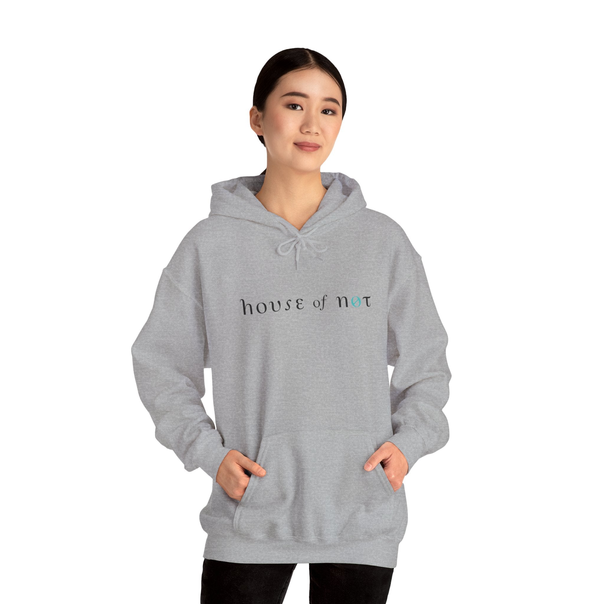 Doublesided Evergone Dragon Jewel Hoodie (Canada)