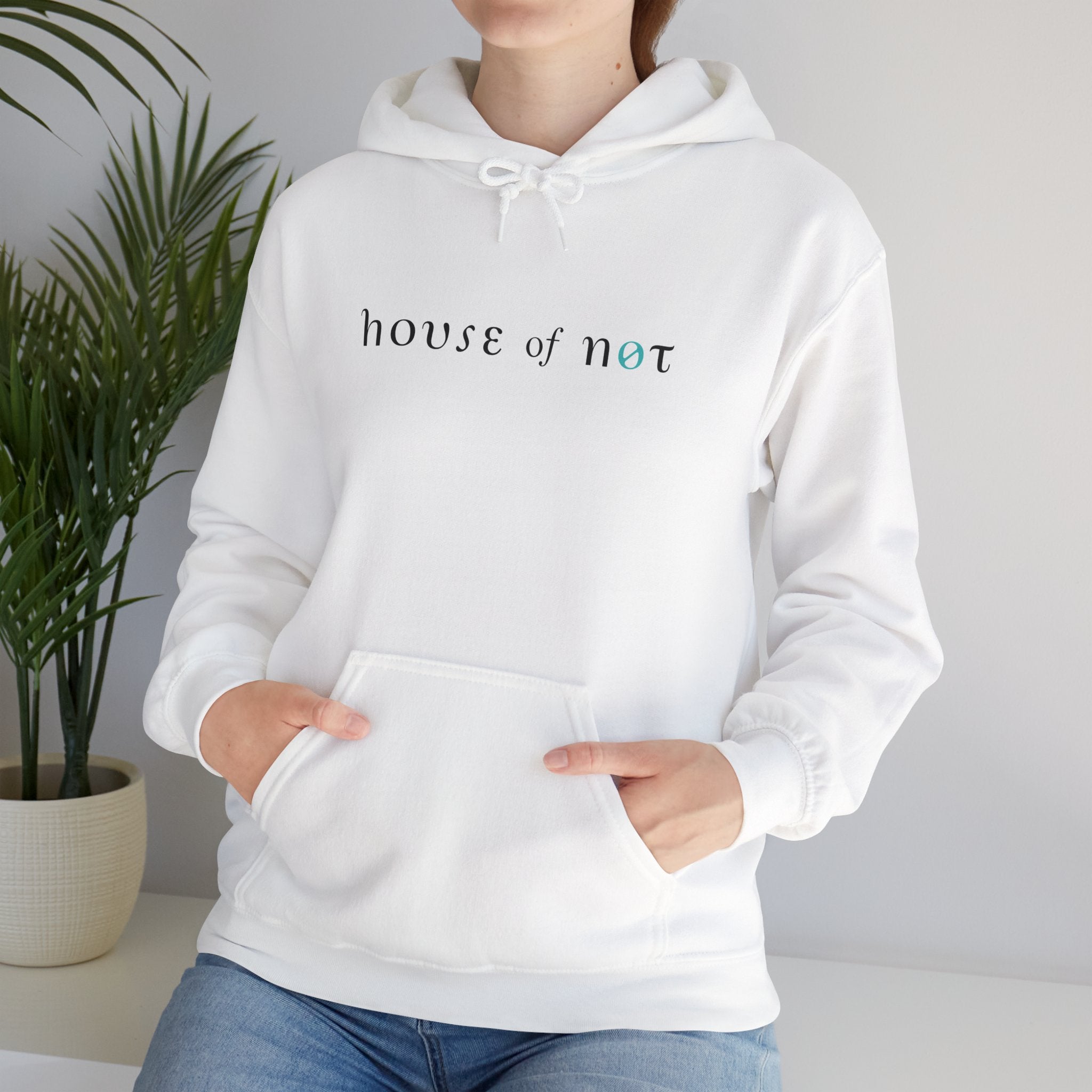 Doublesided Evergone Dragon Jewel Hoodie (USA)