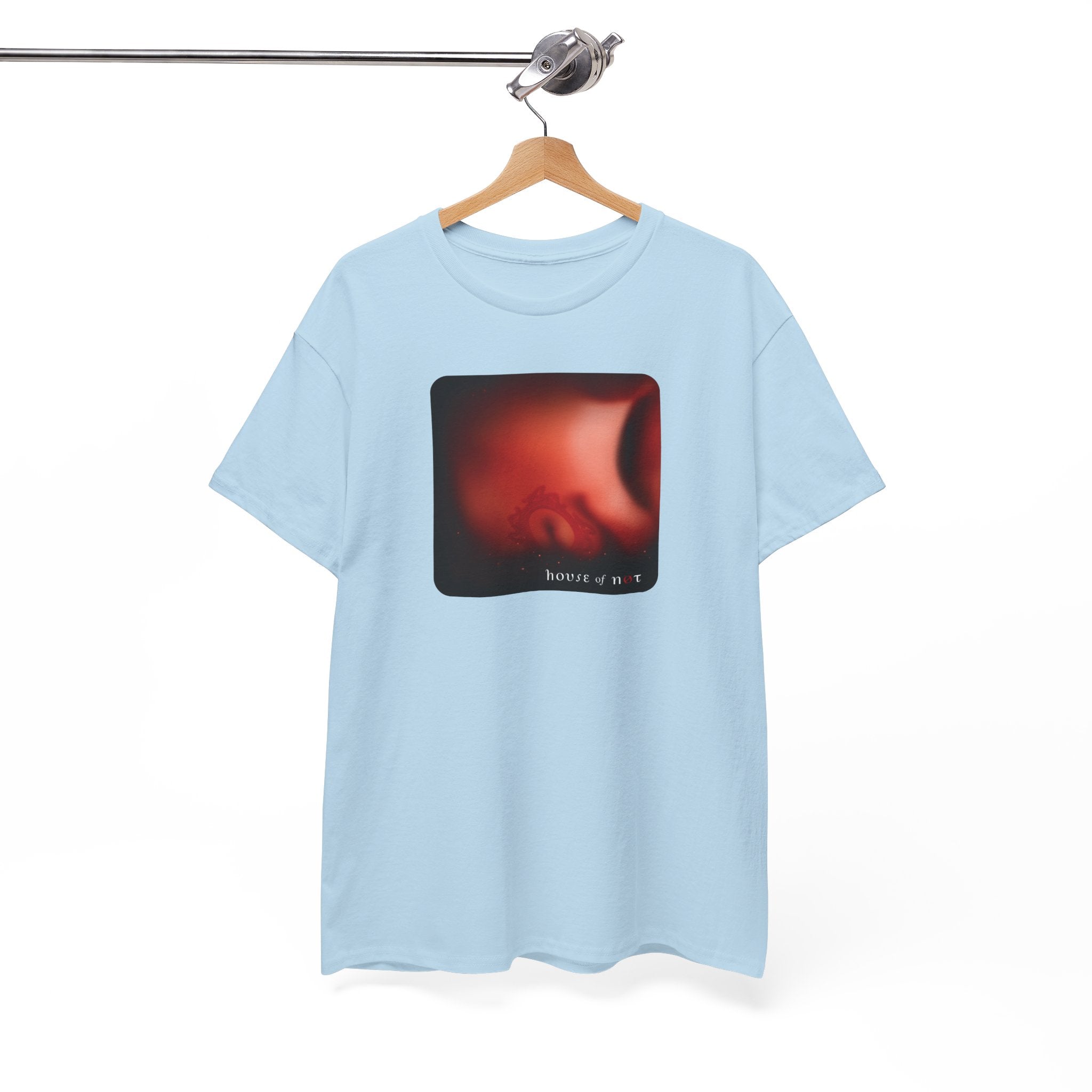Sexus Album T-Shirt (Canada)