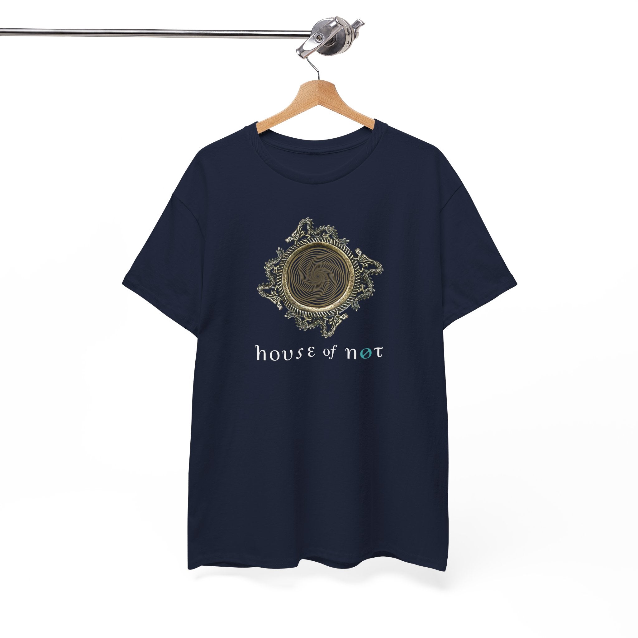 Evergone Dragon Jewel T-Shirt (USA)