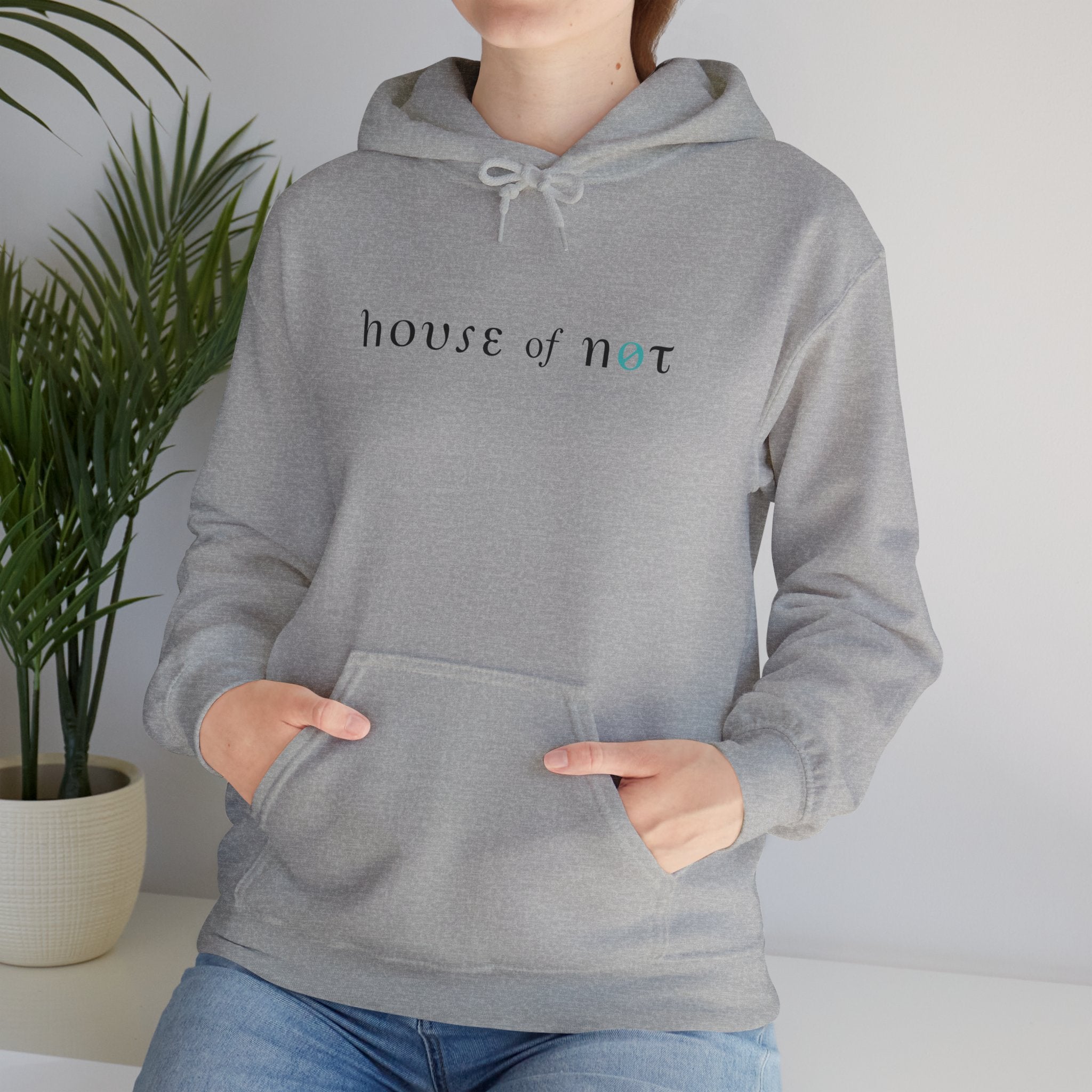 Doublesided Evergone Dragon Jewel Hoodie (Canada)