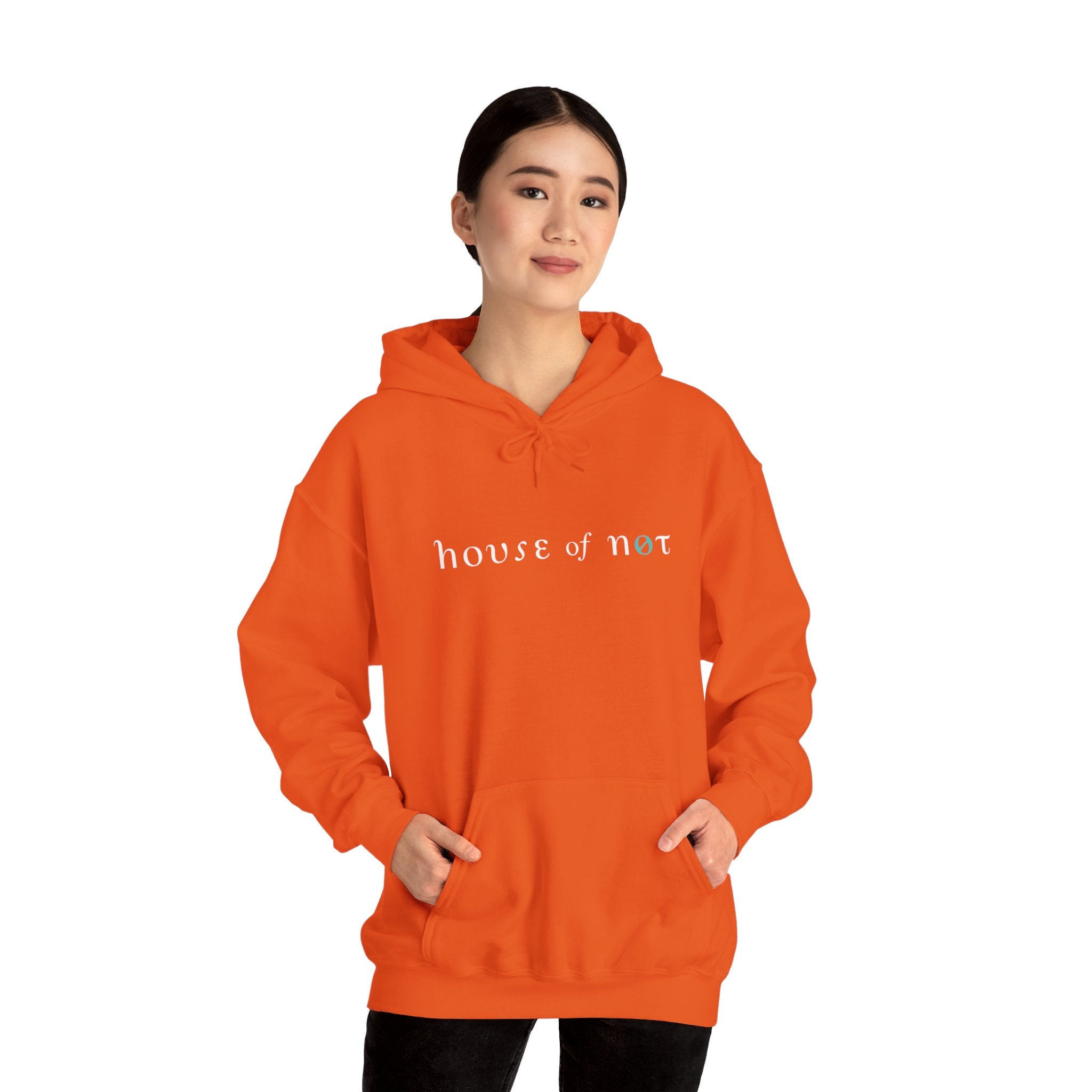 Doublesided Evergone Dragon Jewel Hoodie (Canada)