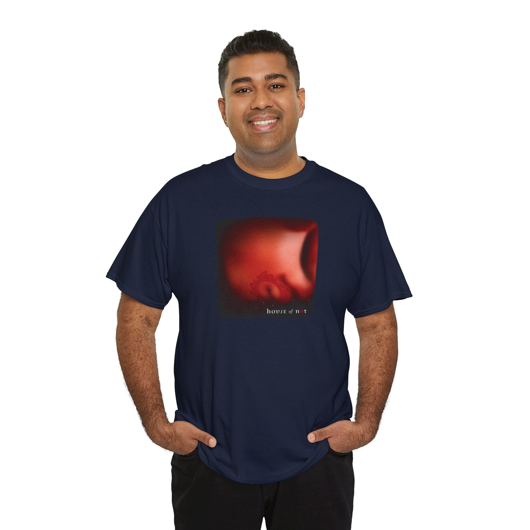 Sexus Album T-Shirt (Canada)