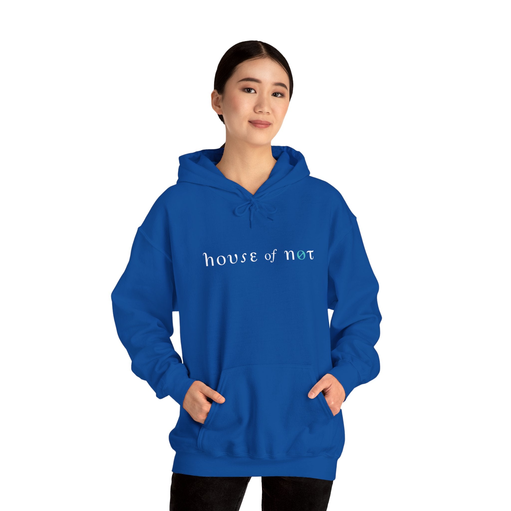 Doublesided Evergone Dragon Jewel Hoodie (Canada)
