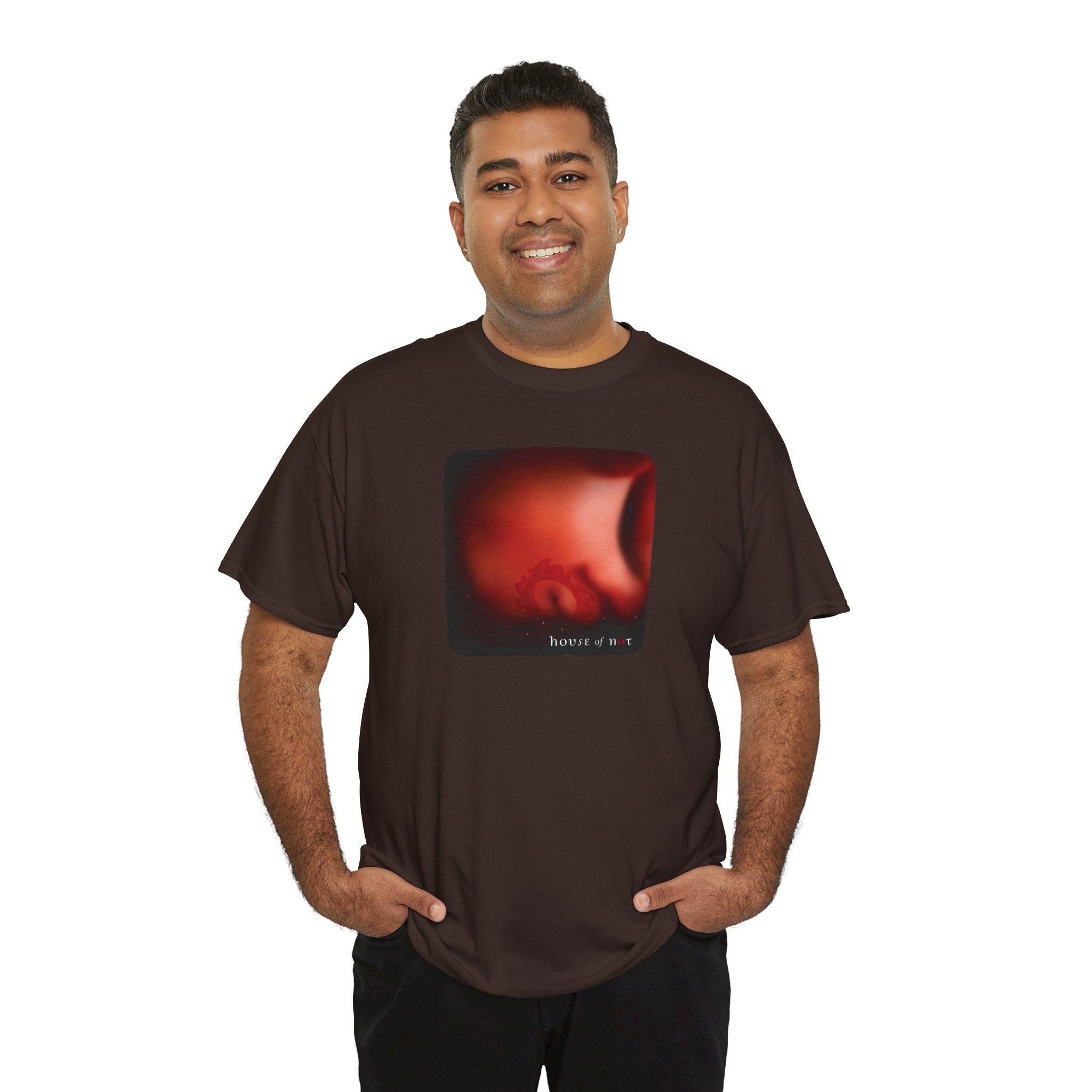 Sexus Album T-Shirt (Canada)