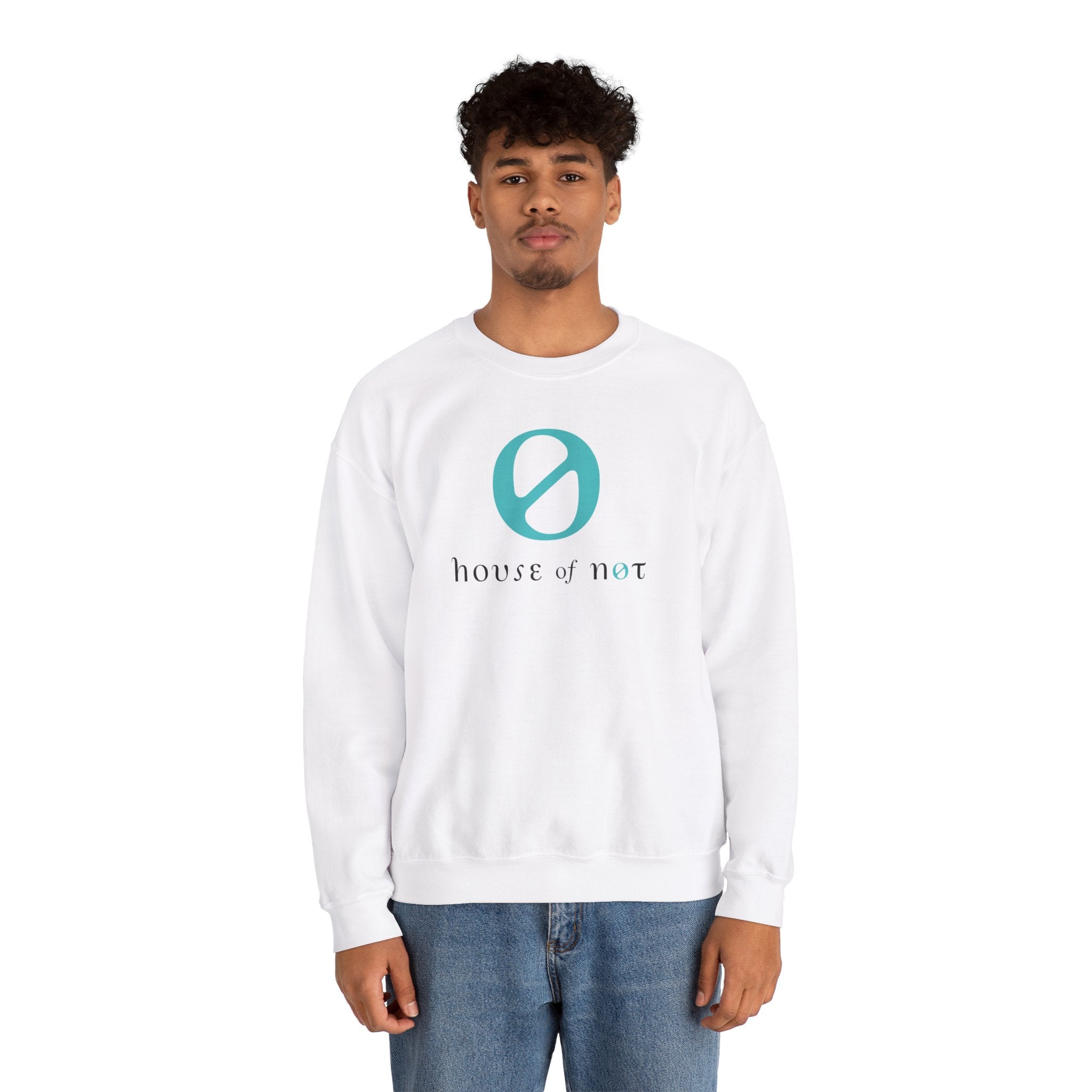 HoN Theta Crewneck Sweatshirt (Canada)