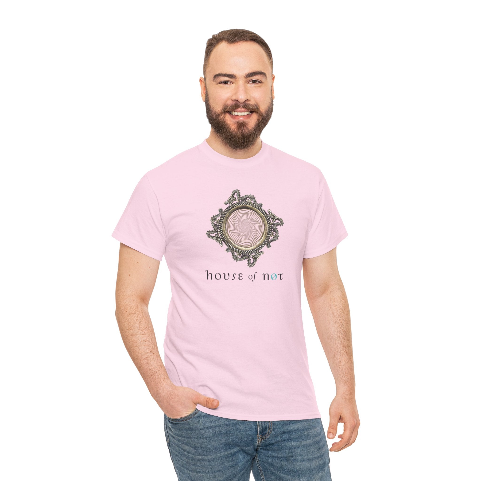 Evergone Dragon Jewel T-Shirt (Canada)