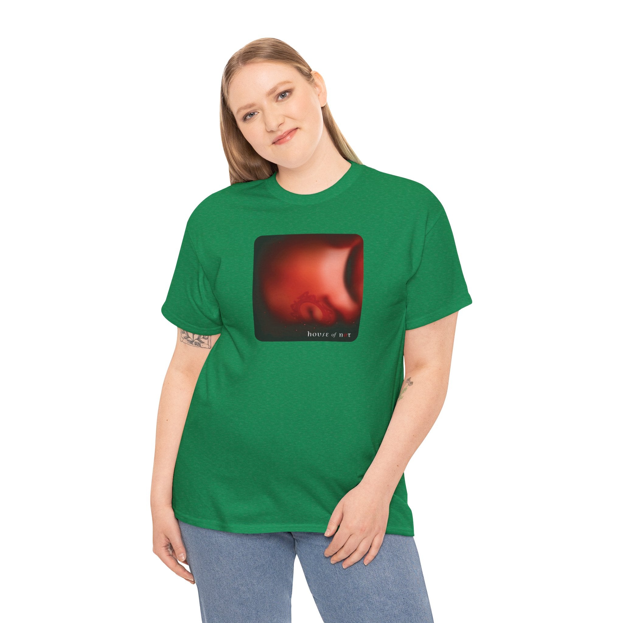 Sexus Album T-Shirt (USA)