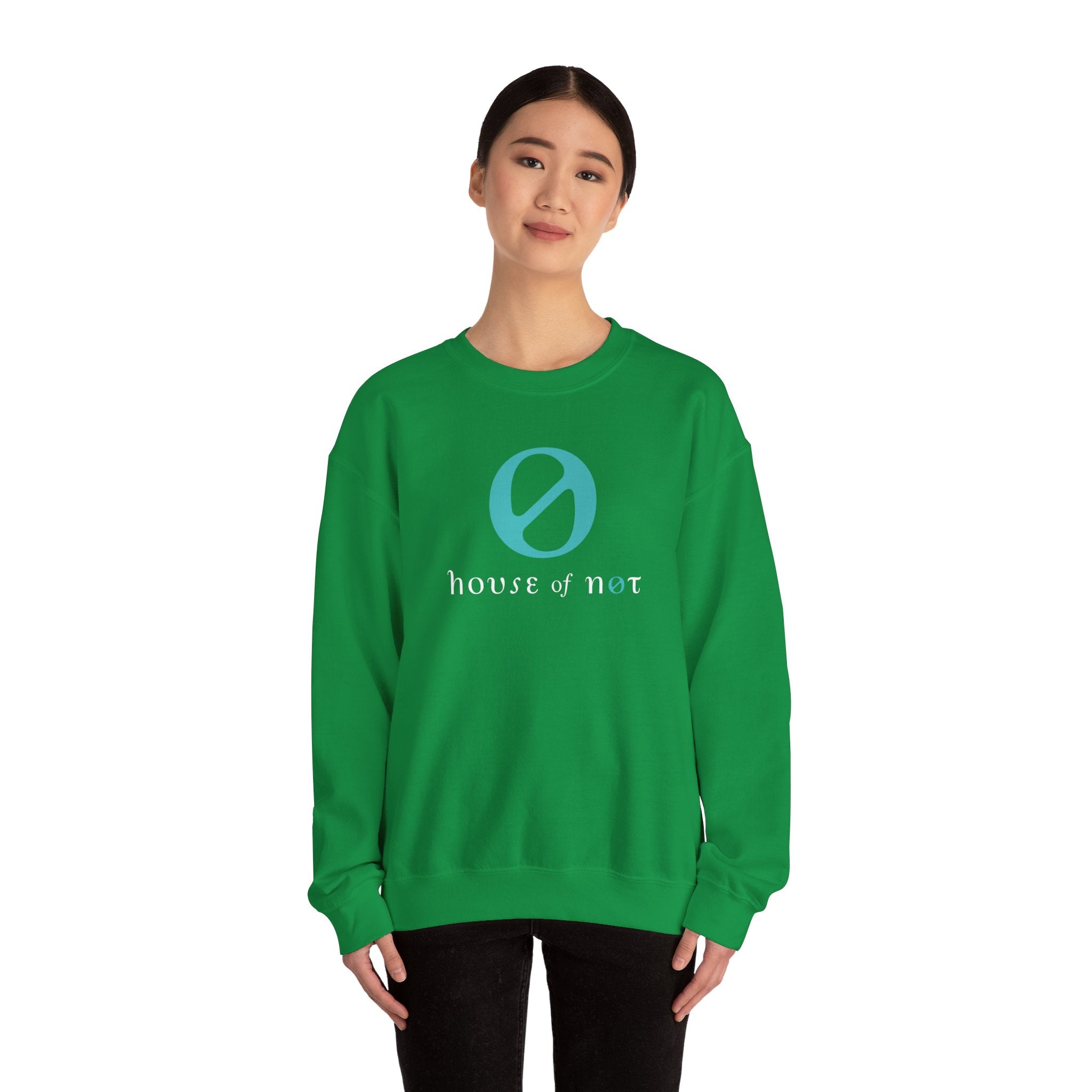 HoN Theta Crewneck Sweatshirt (Canada)