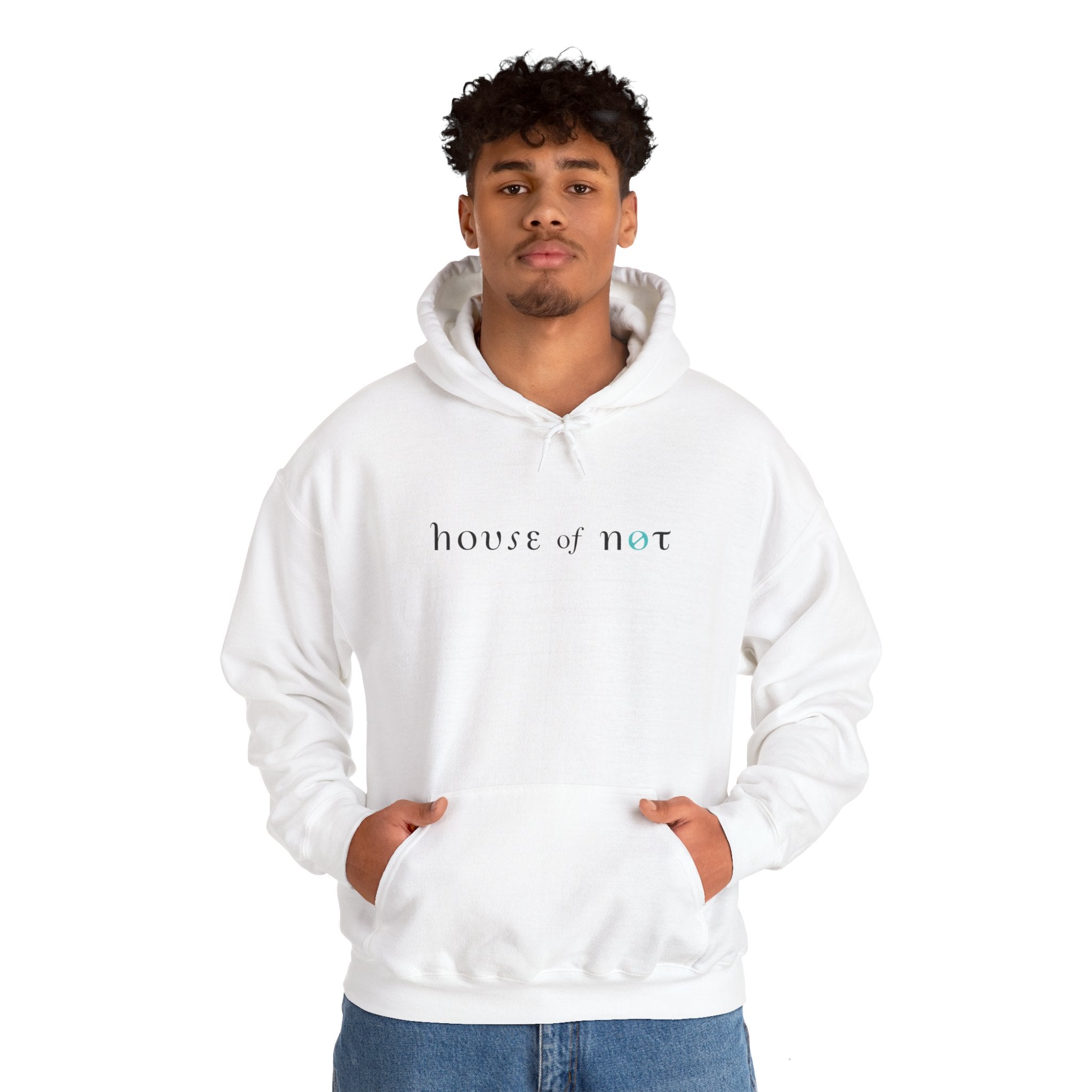 Doublesided Evergone Dragon Jewel Hoodie (USA)