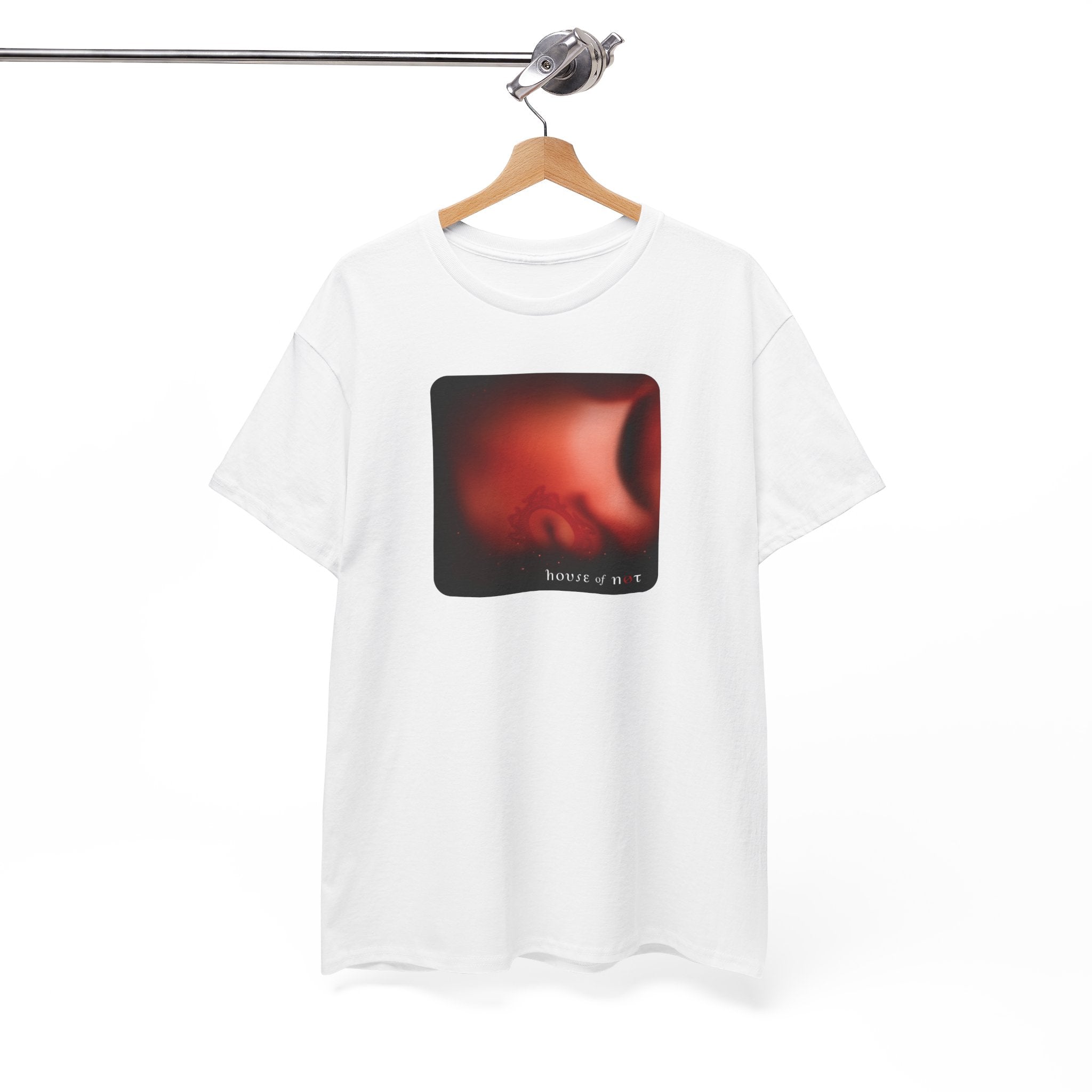 Sexus Album T-Shirt (Canada)