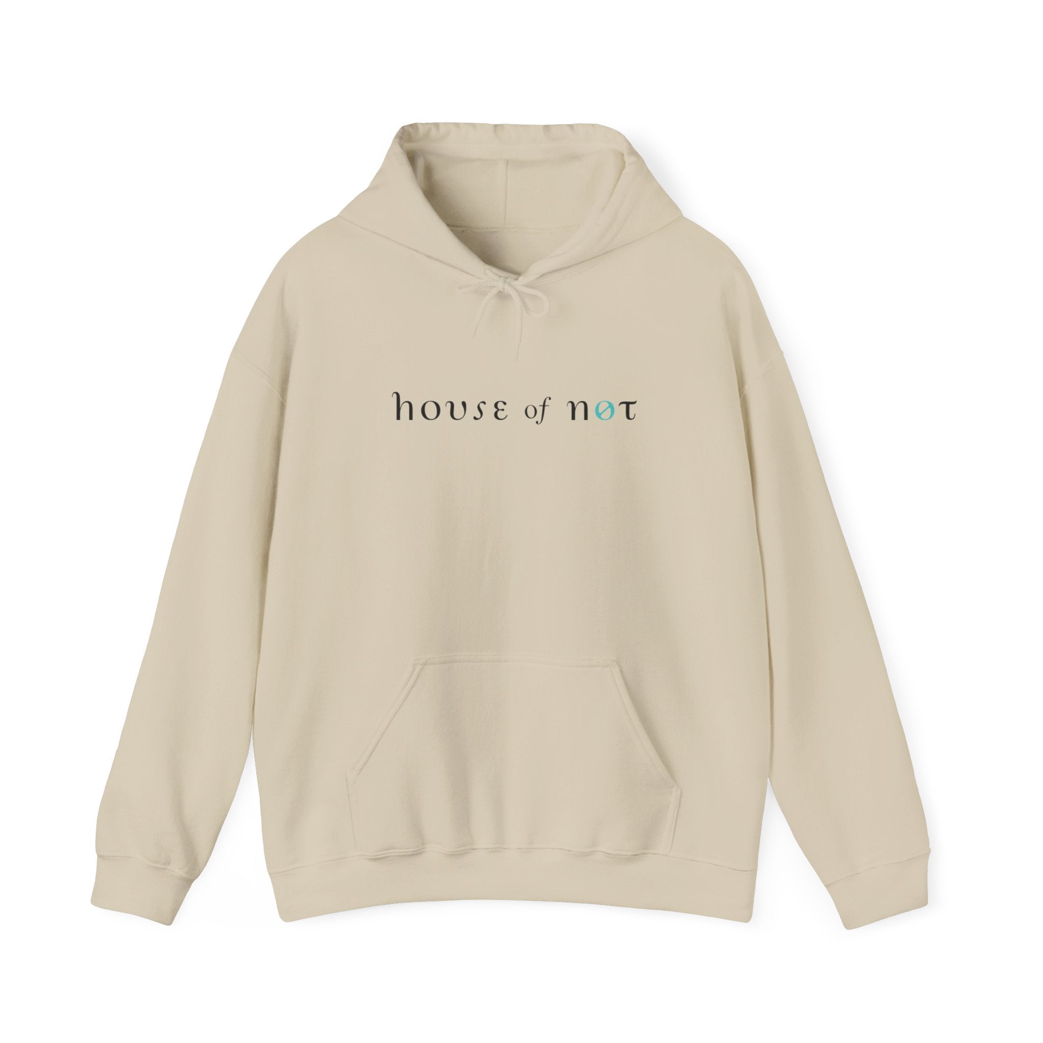 Doublesided Evergone Dragon Jewel Hoodie (Canada)