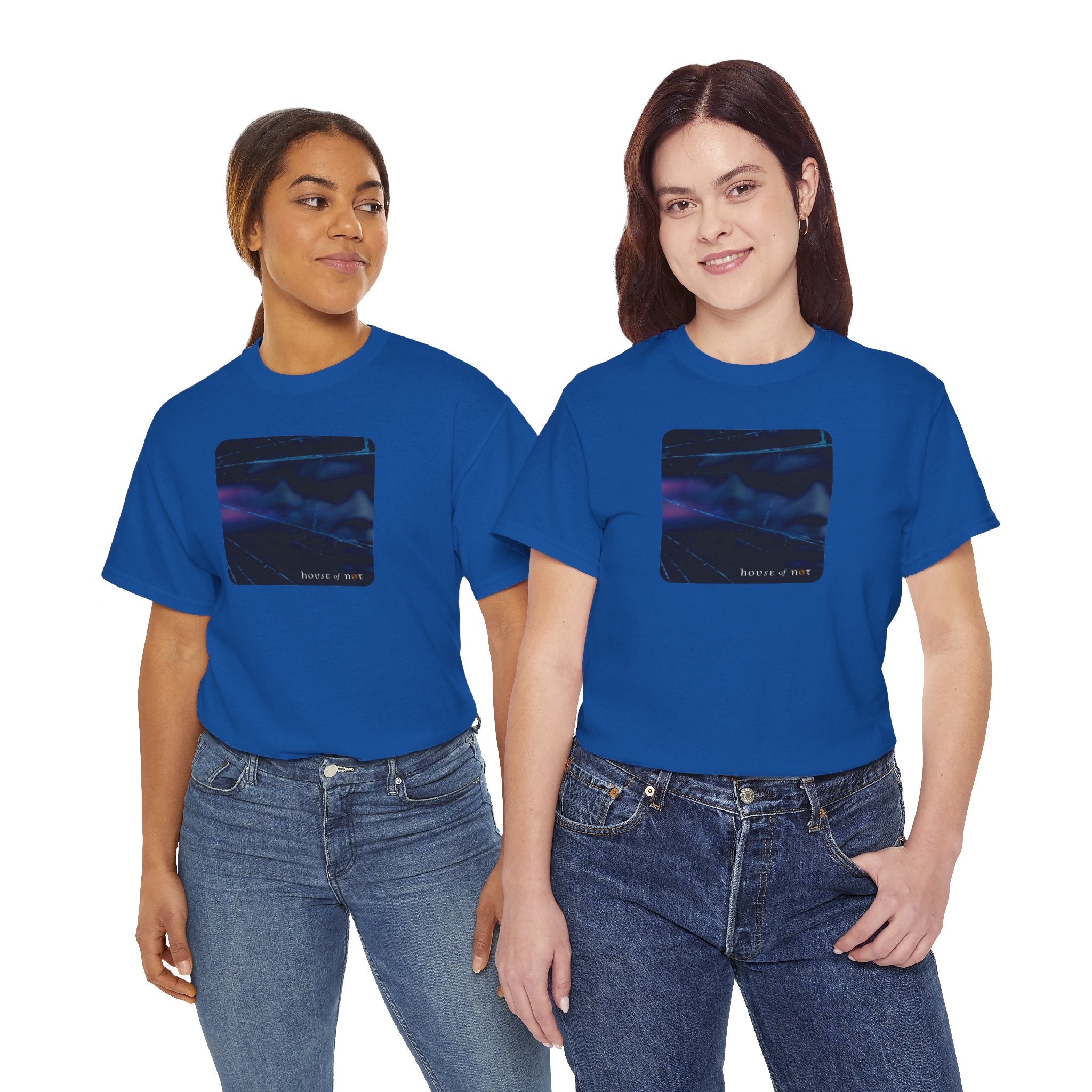 Off The Path Album T-Shirt (Canada)
