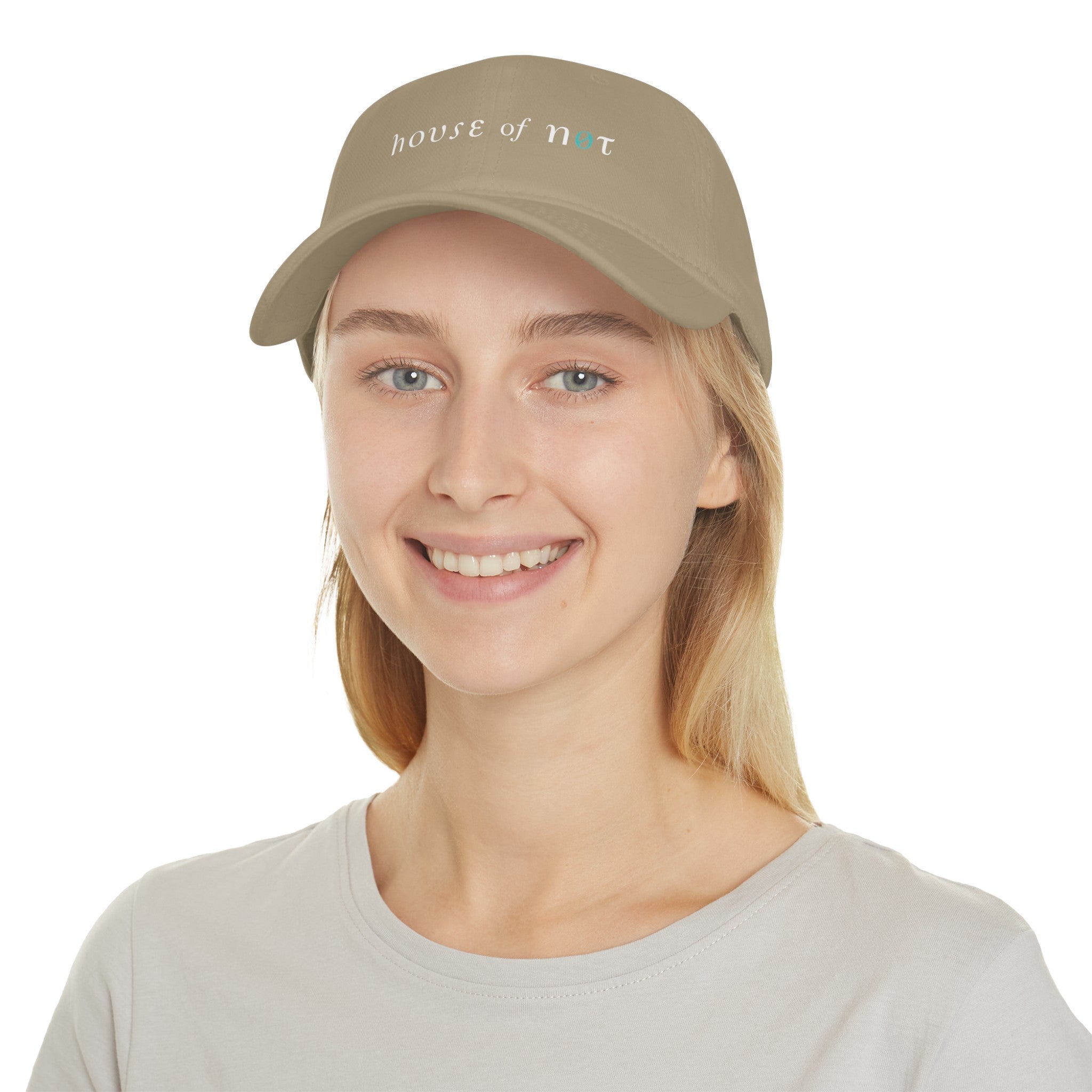HoN Cap (Canada & USA)
