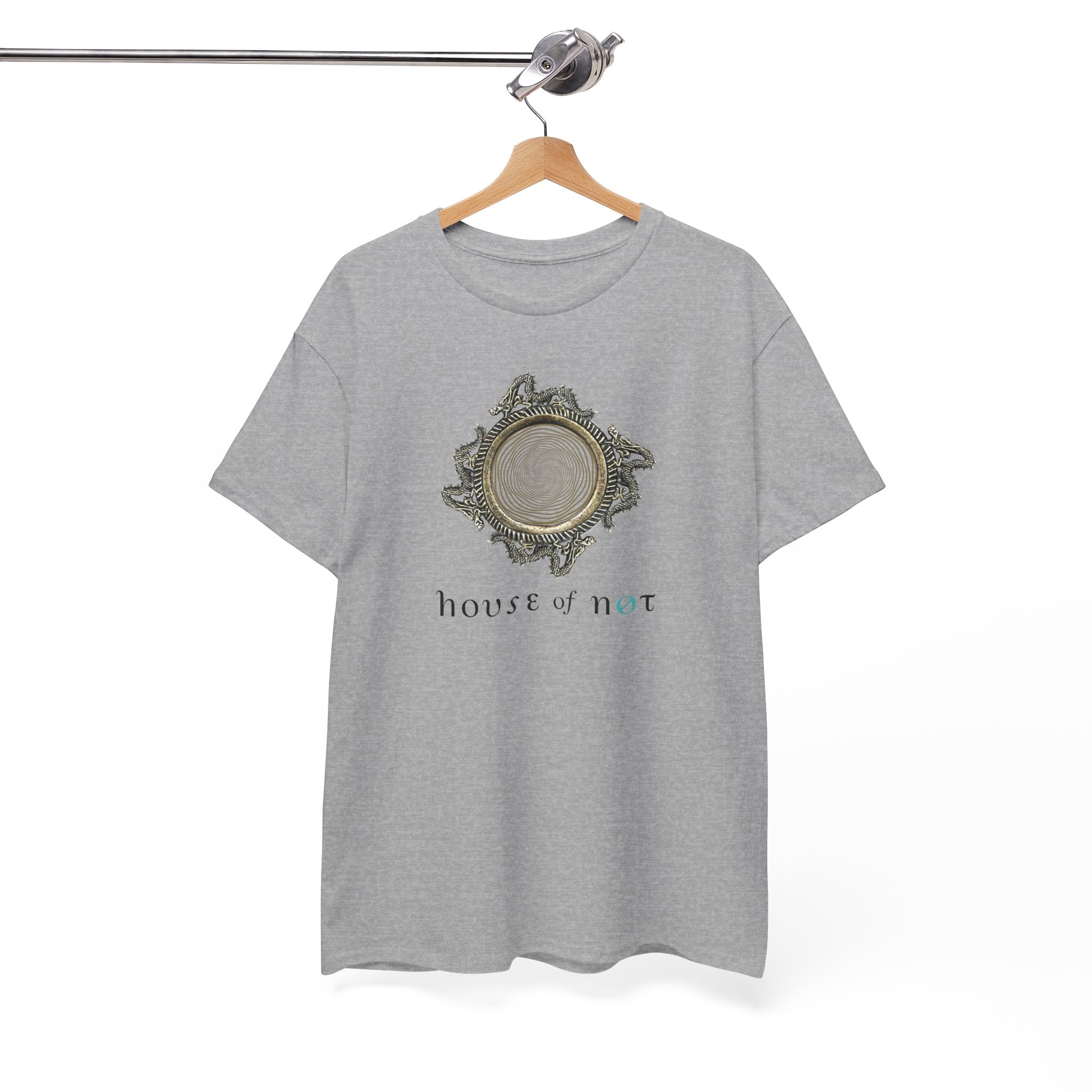 Evergone Dragon Jewel T-Shirt (Canada)