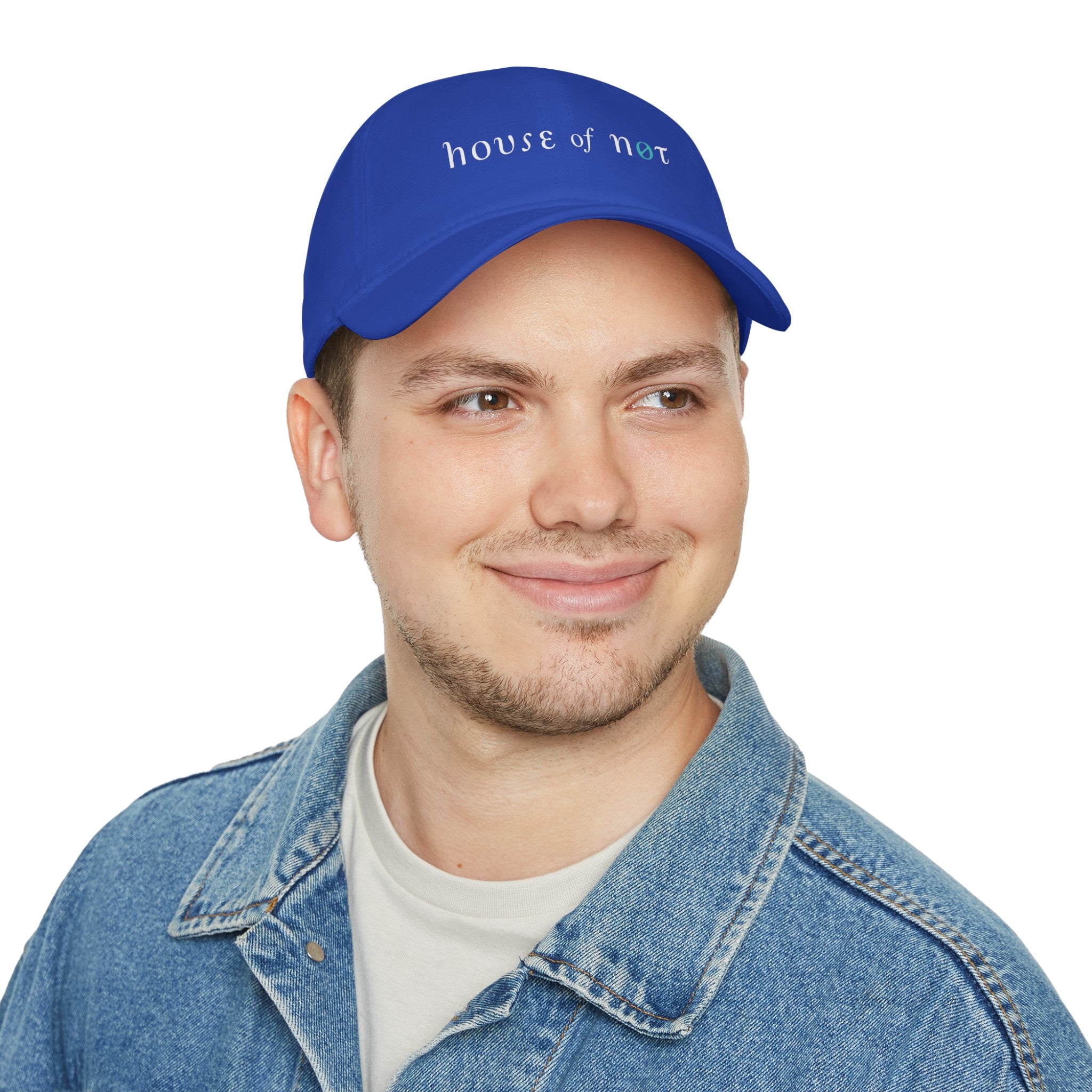HoN Cap (Canada & USA)