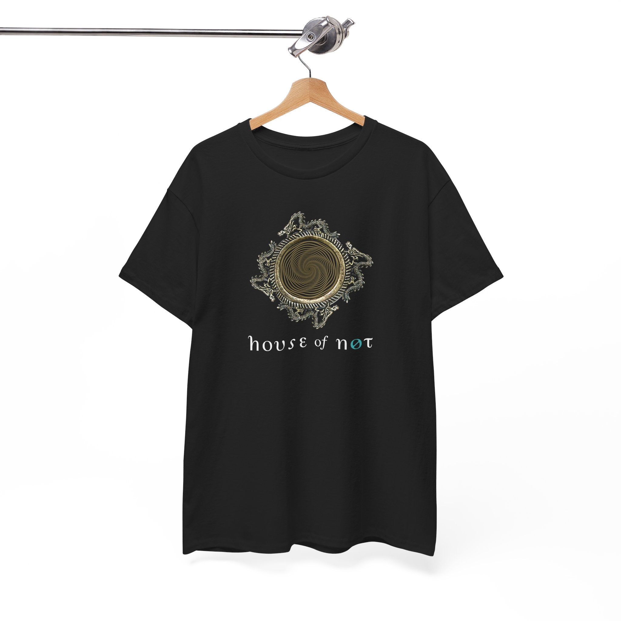 Evergone Dragon Jewel T-Shirt (USA)