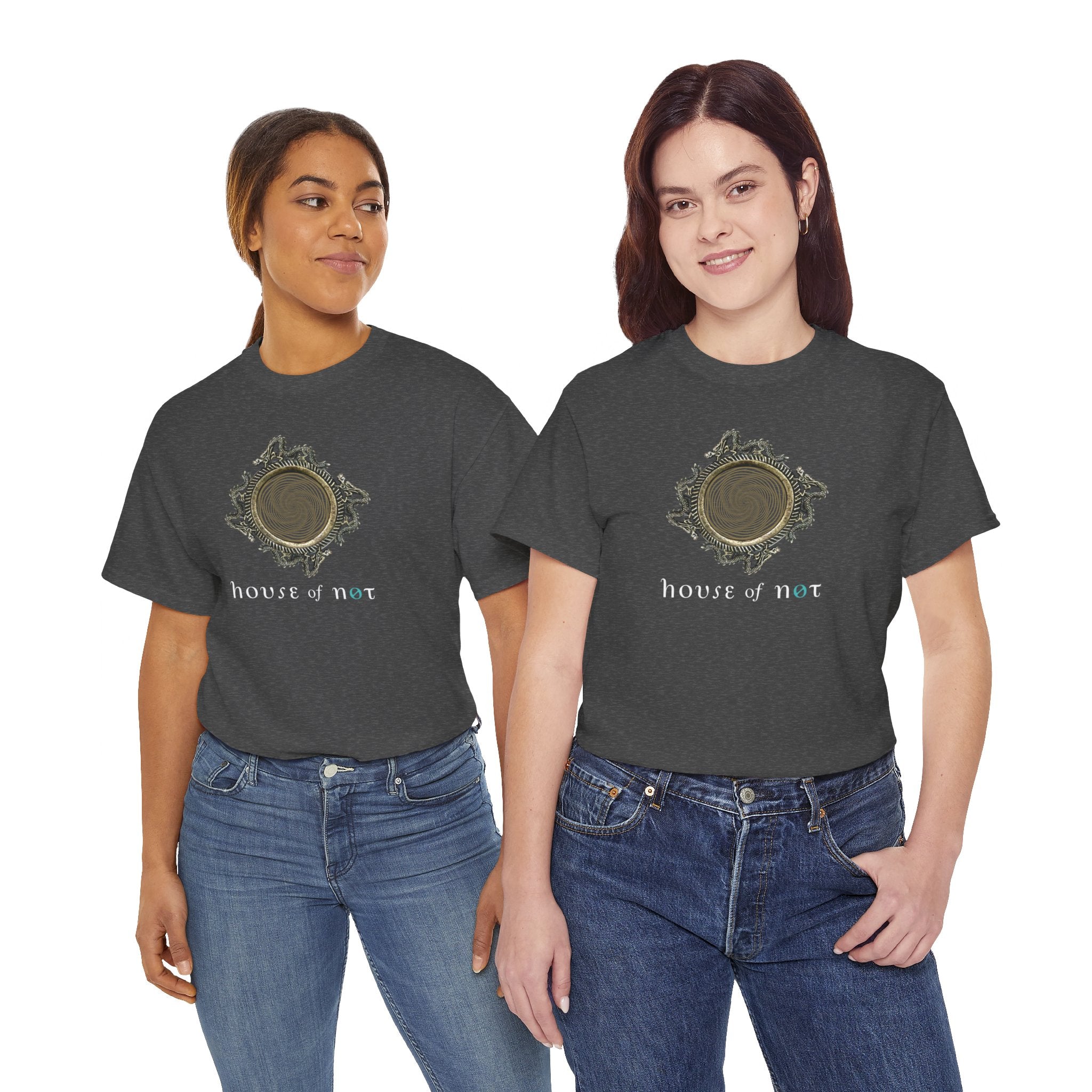 Evergone Dragon Jewel T-Shirt (Canada)