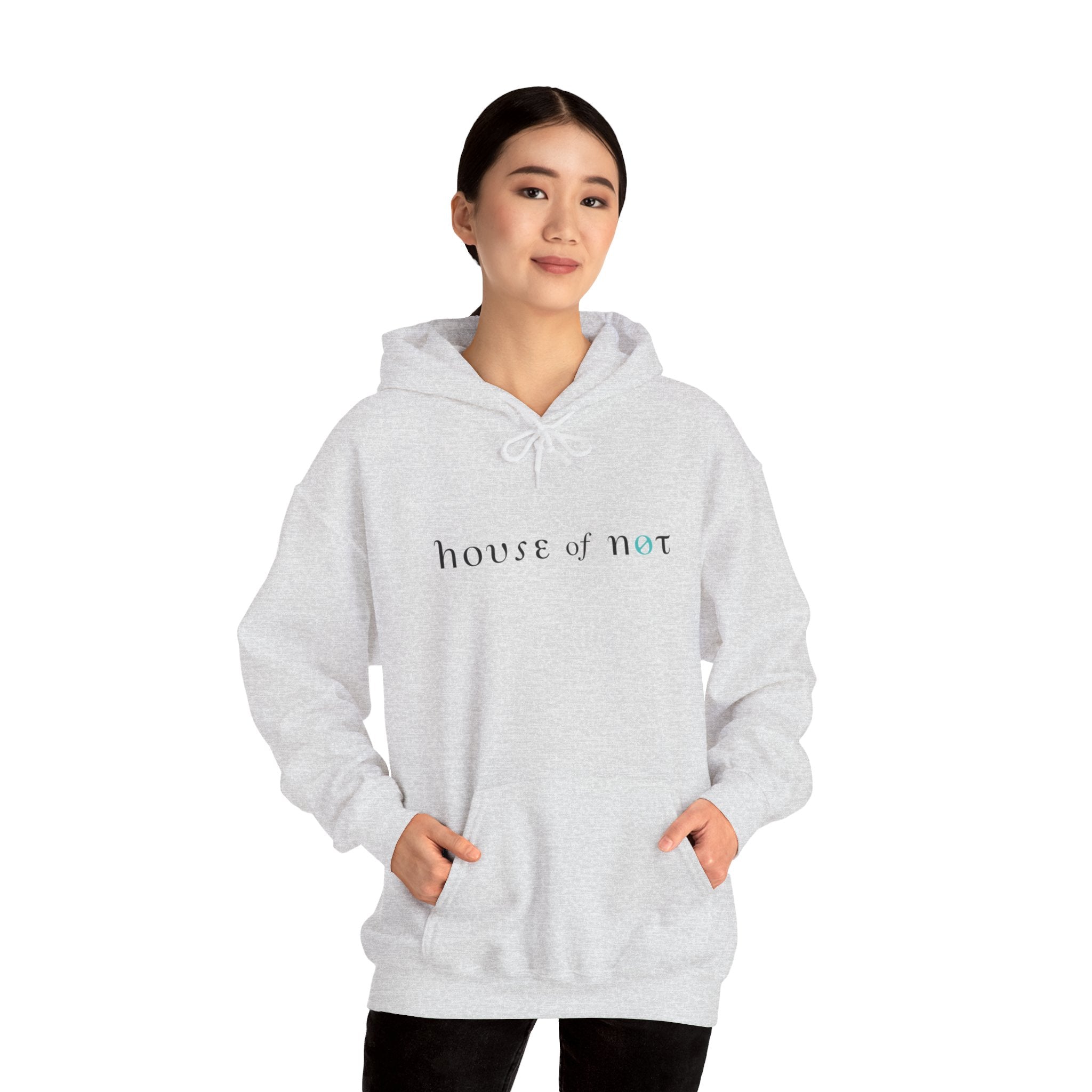 Doublesided Evergone Dragon Jewel Hoodie (Canada)