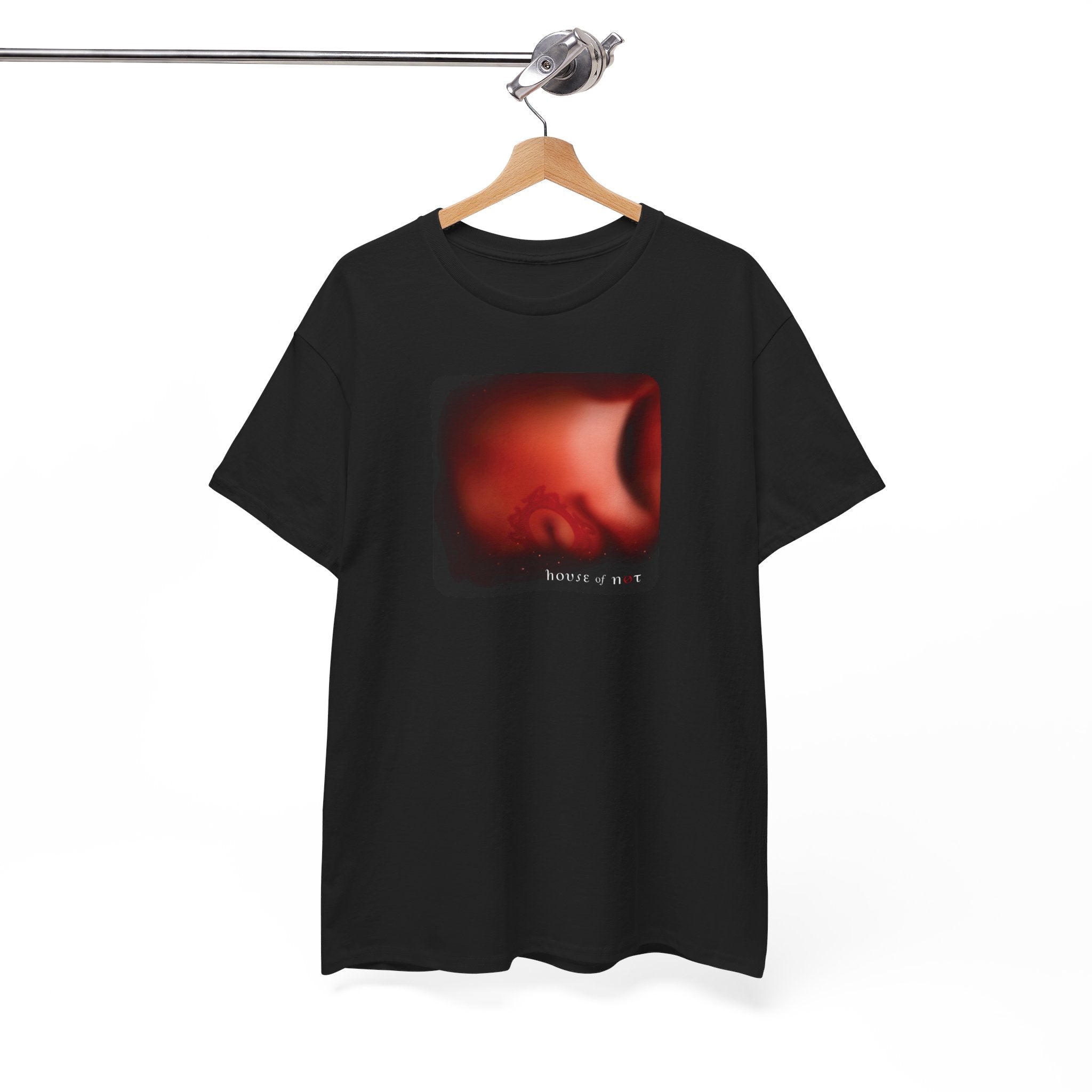 Sexus Album T-Shirt (Canada)