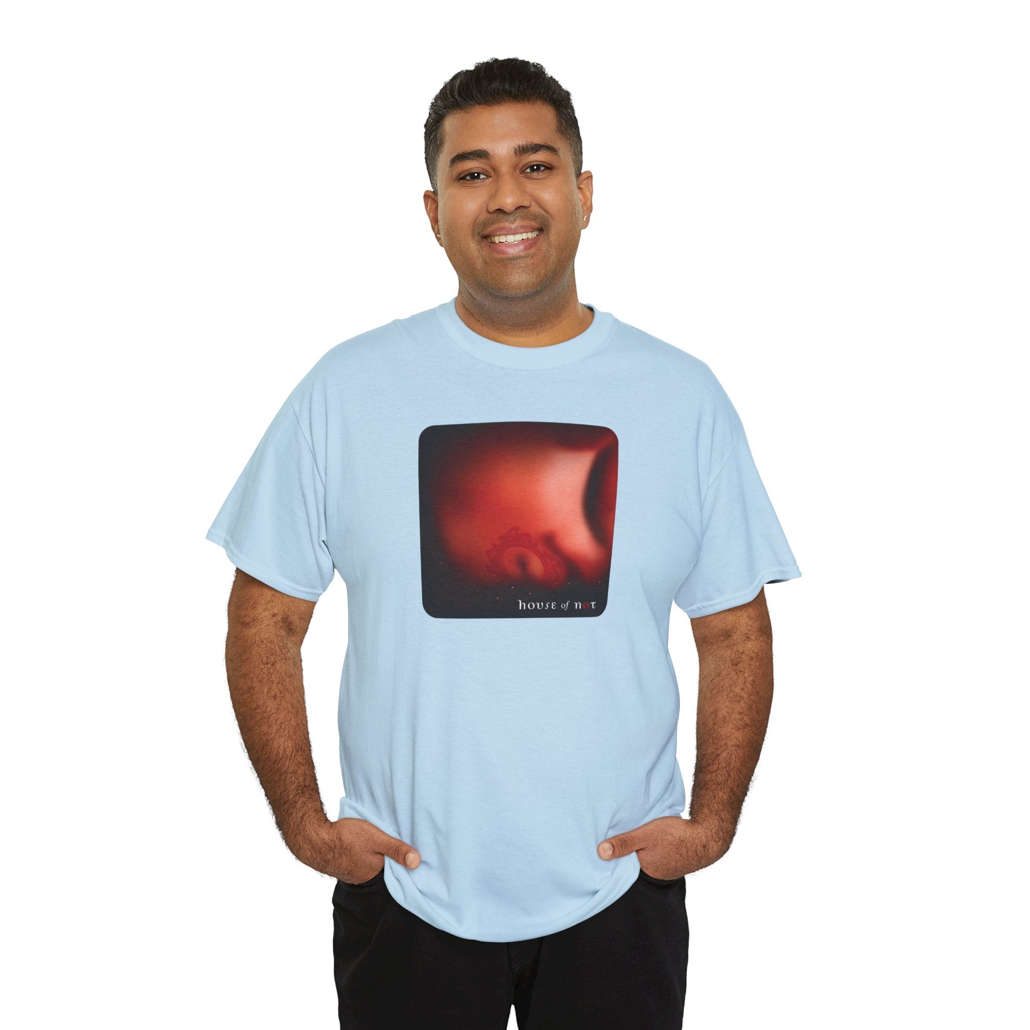 Sexus Album T-Shirt (Canada)