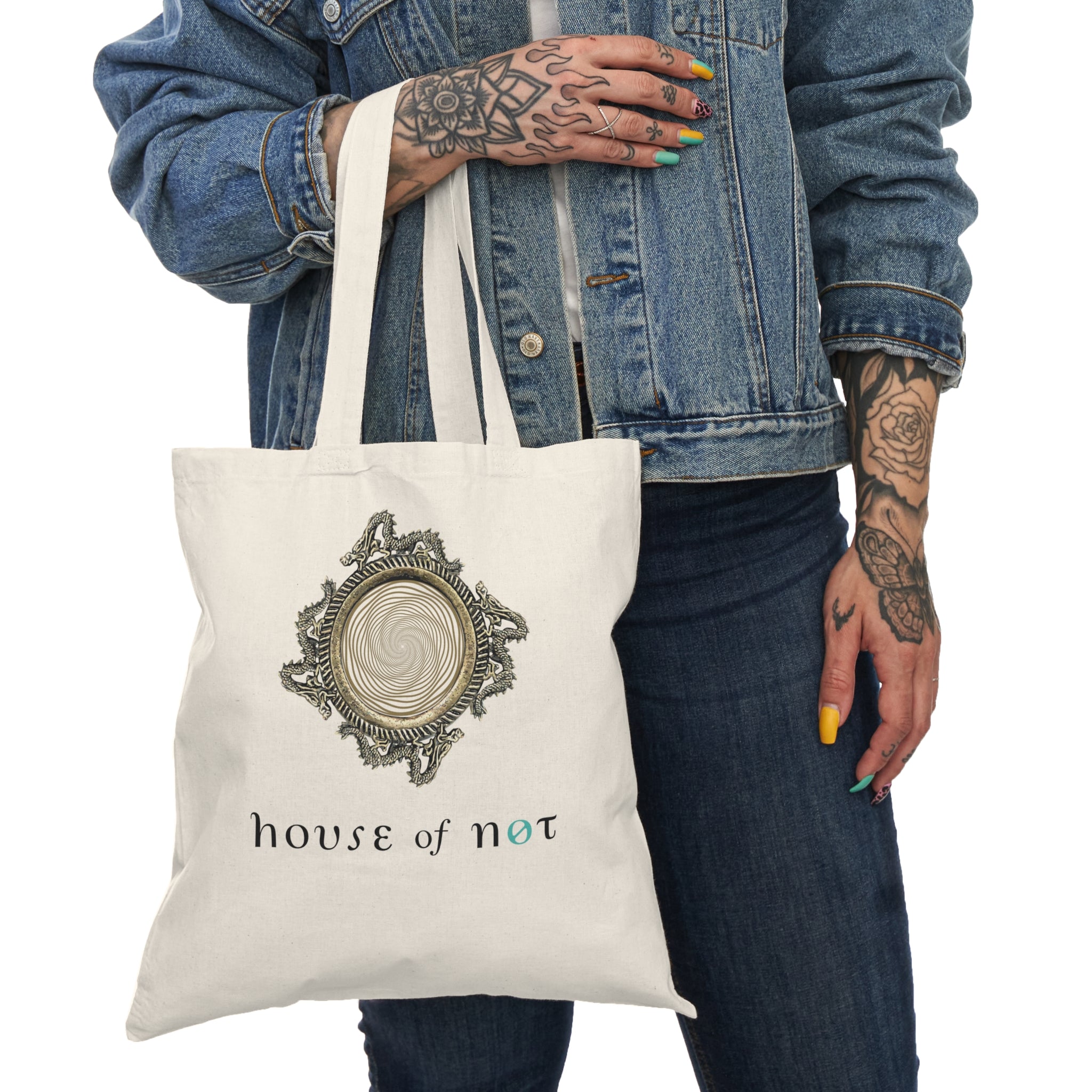 House of Not Tote Bag (Canada)