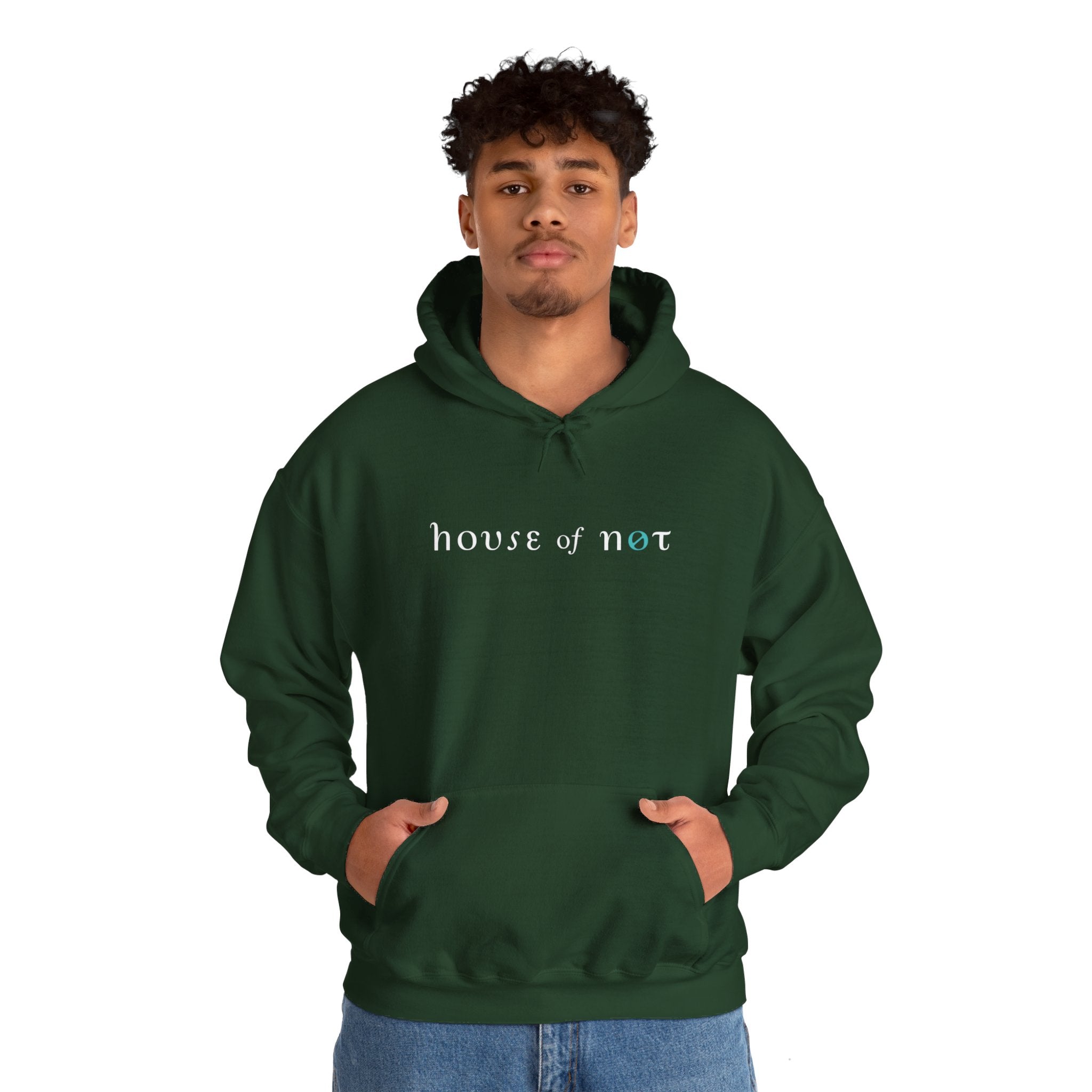 Doublesided Evergone Dragon Jewel Hoodie (Canada)