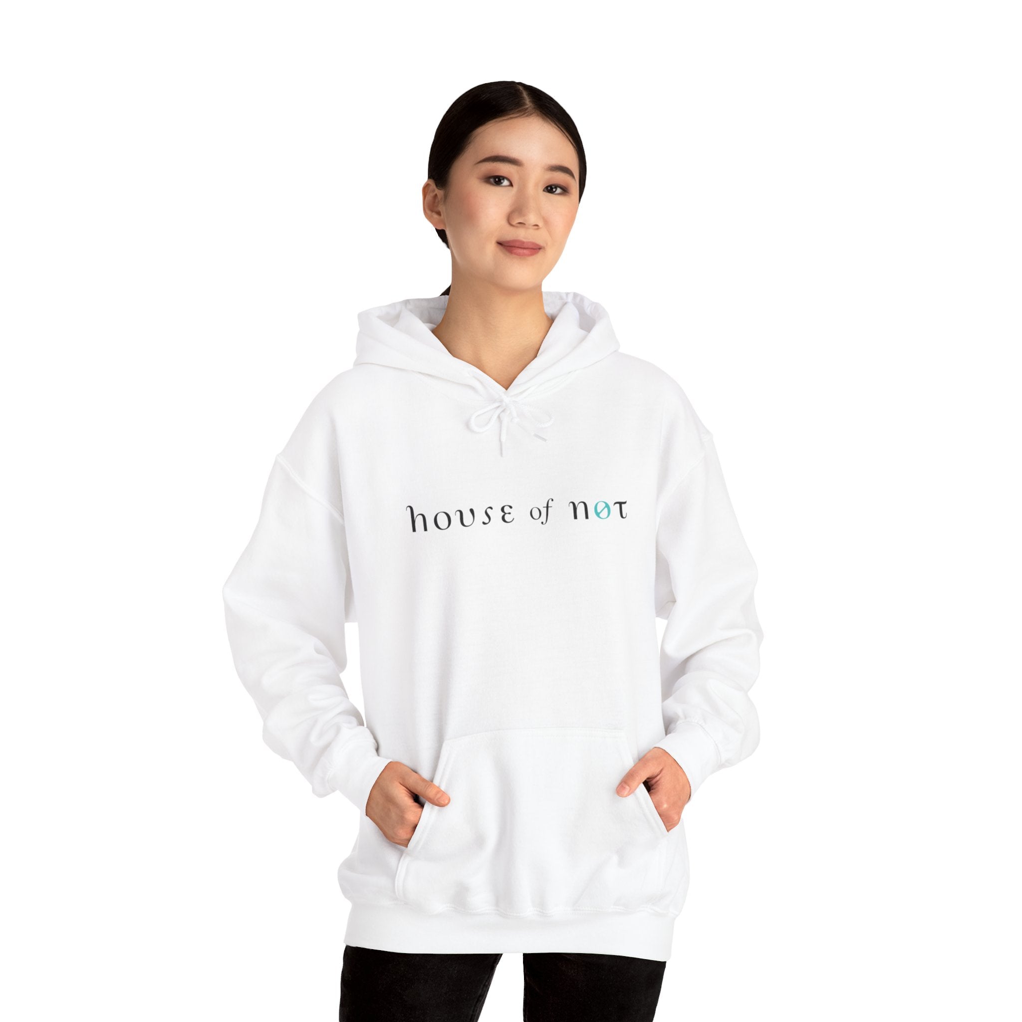 Doublesided Evergone Dragon Jewel Hoodie (Canada)