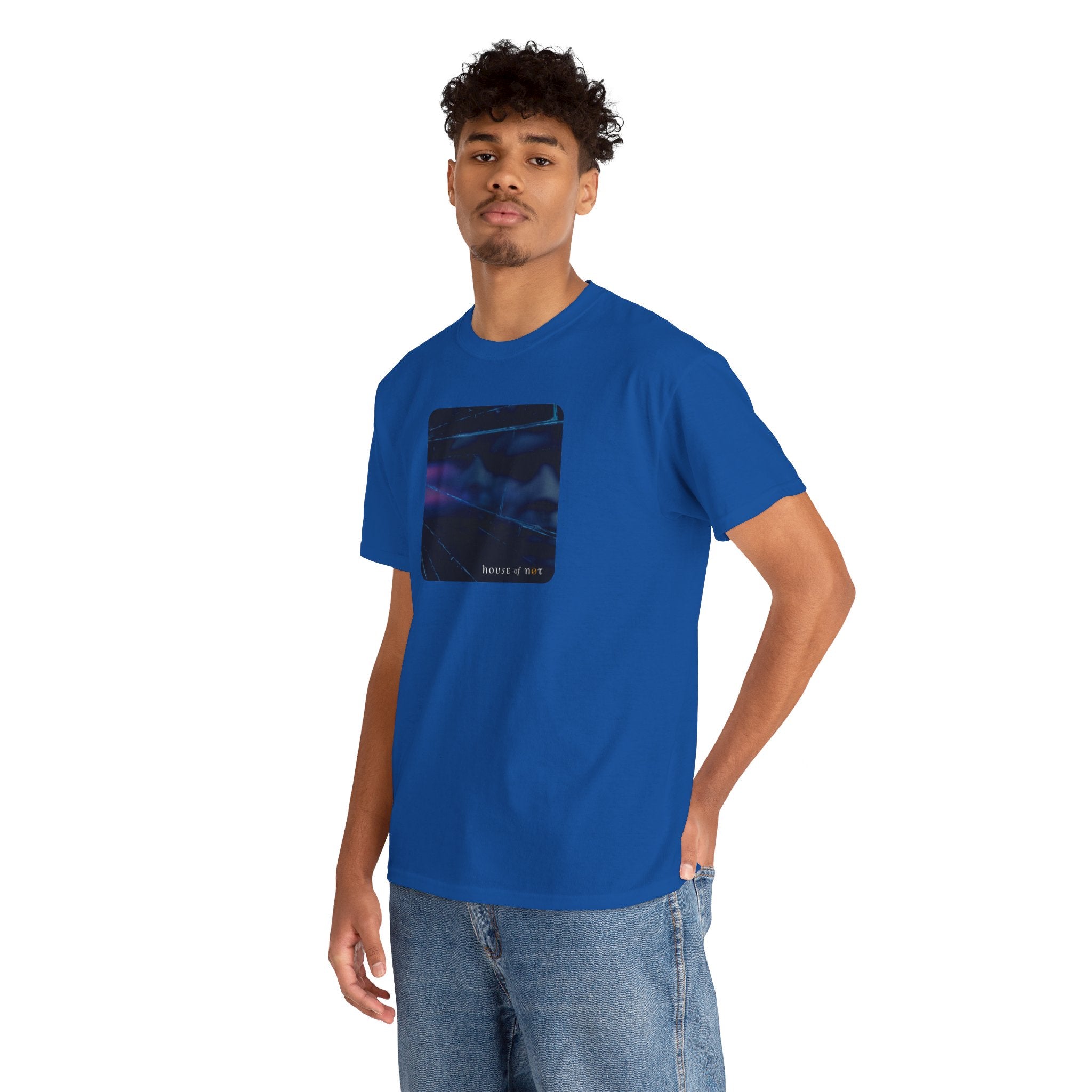 Off The Path Album T-Shirt (Canada)