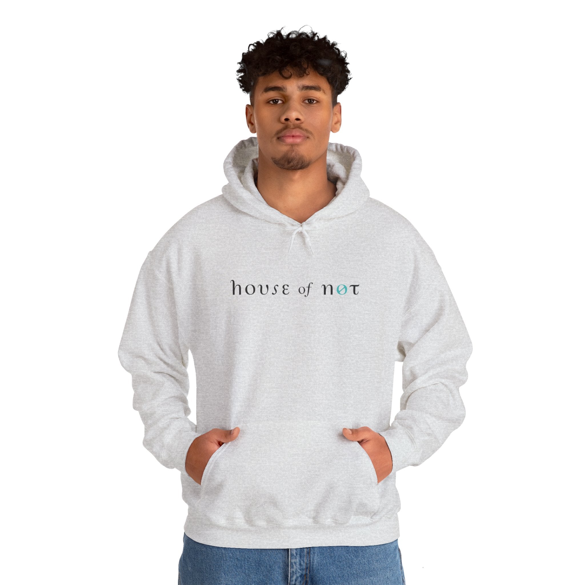 Doublesided Evergone Dragon Jewel Hoodie (Canada)