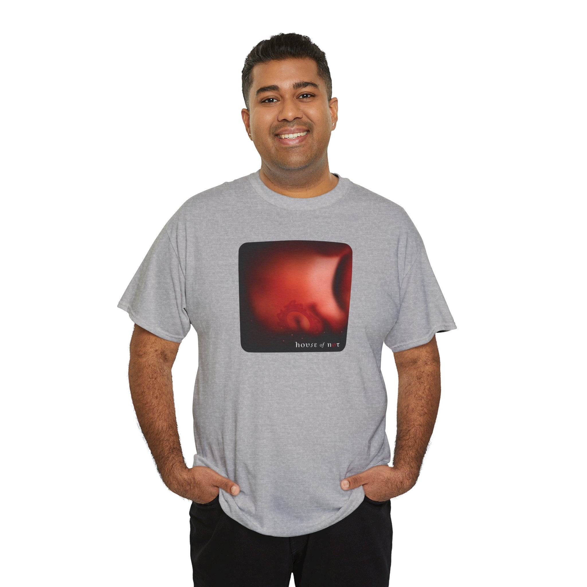 Sexus Album T-Shirt (USA)