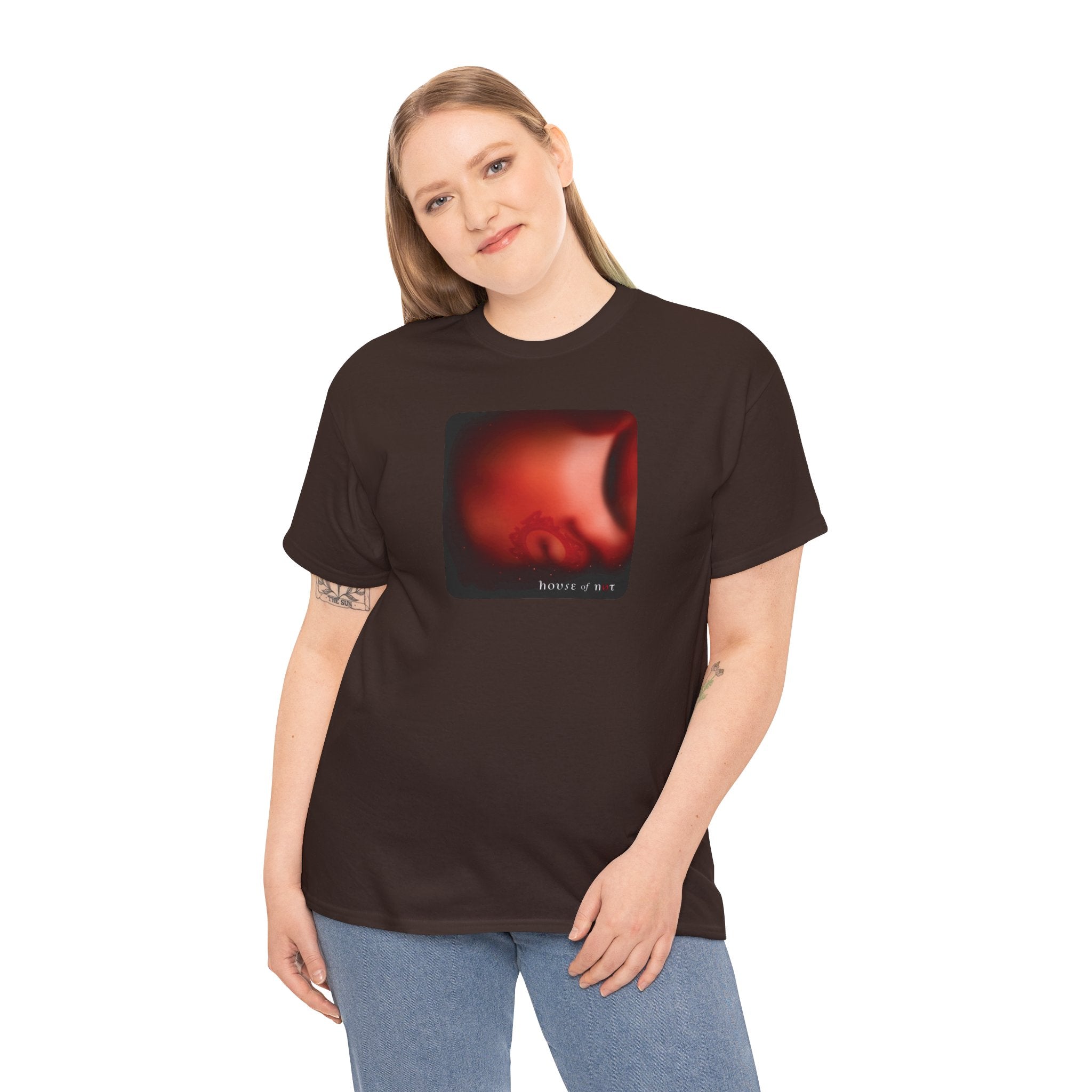 Sexus Album T-Shirt (Canada)