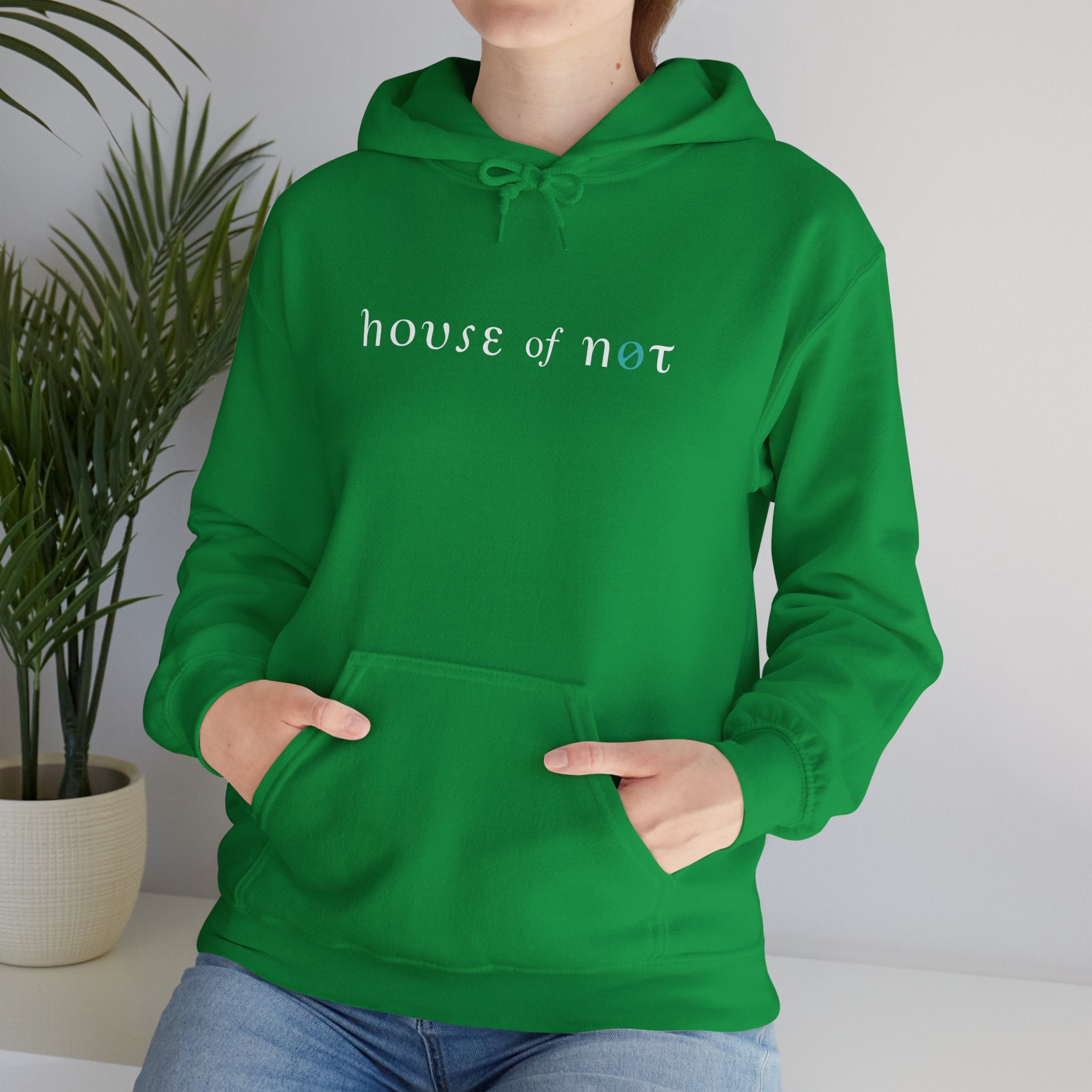 Doublesided Evergone Dragon Jewel Hoodie (Canada)